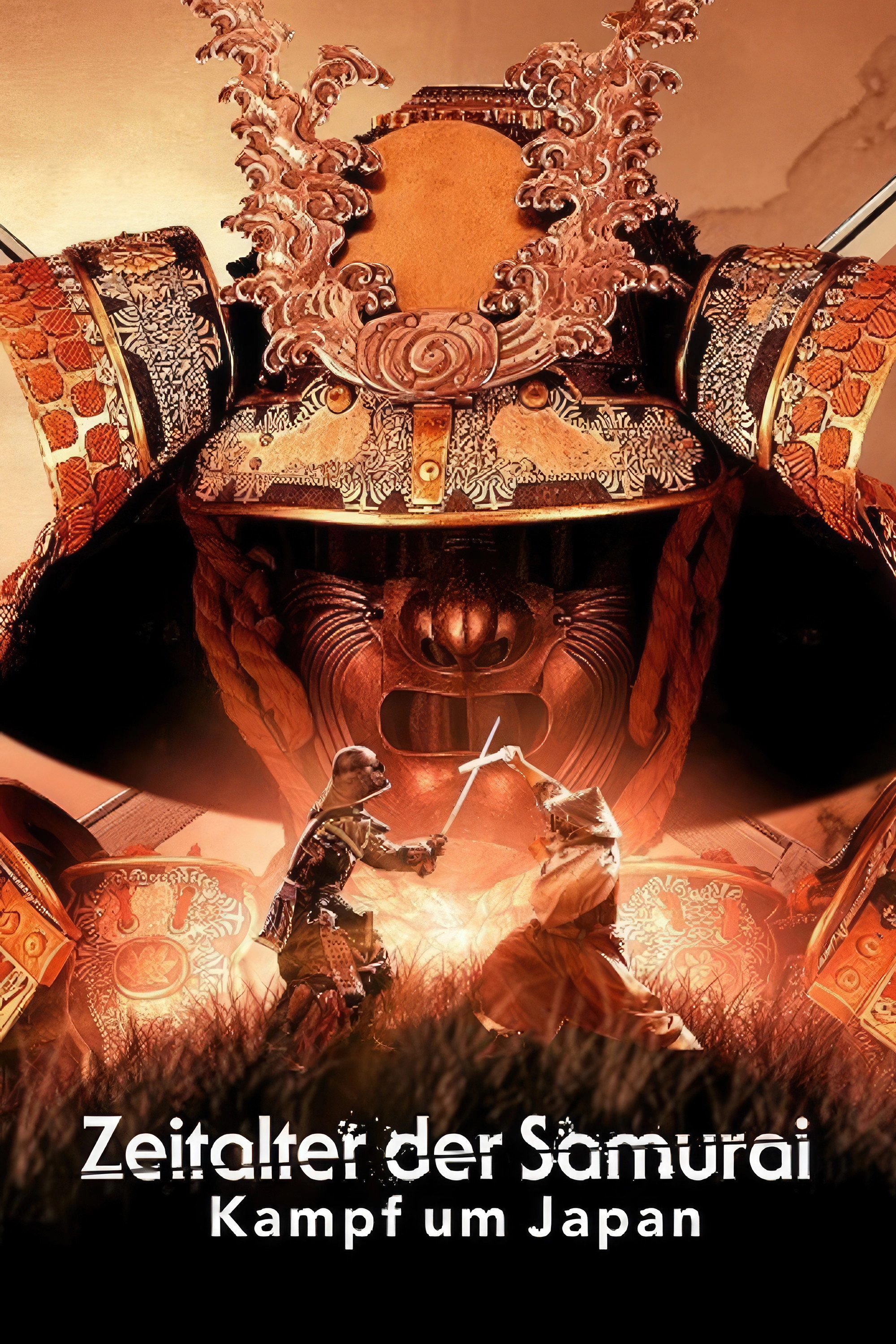 Age of Samurai: Battle for Japan