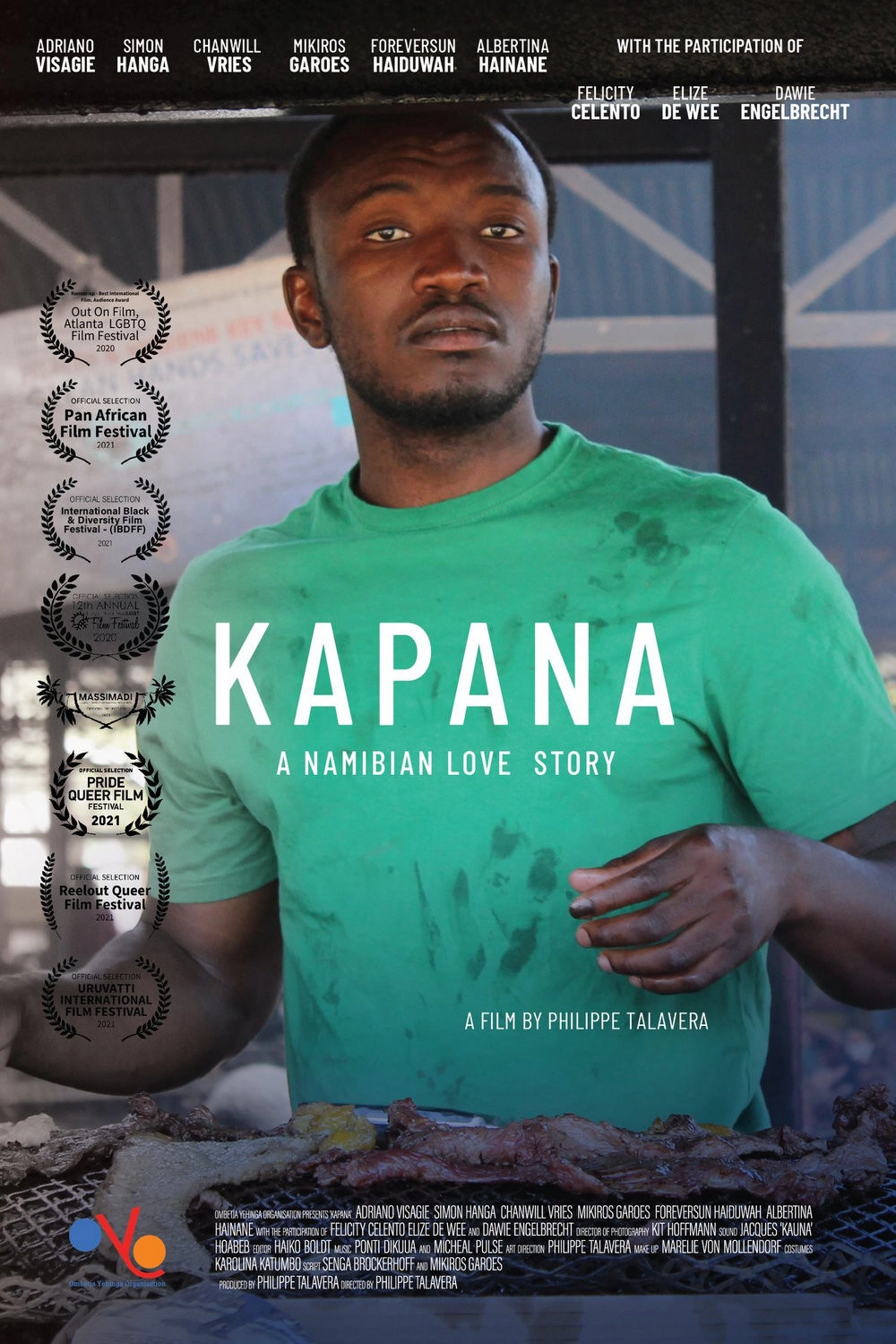 Kapana