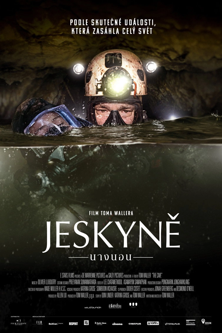 Cave Rescue