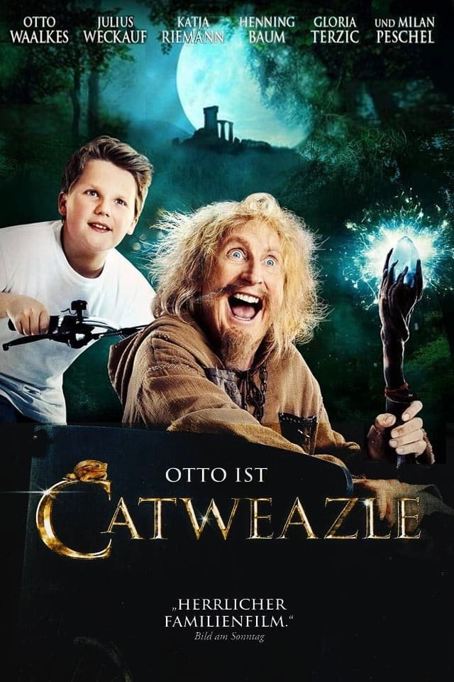 Catweazle