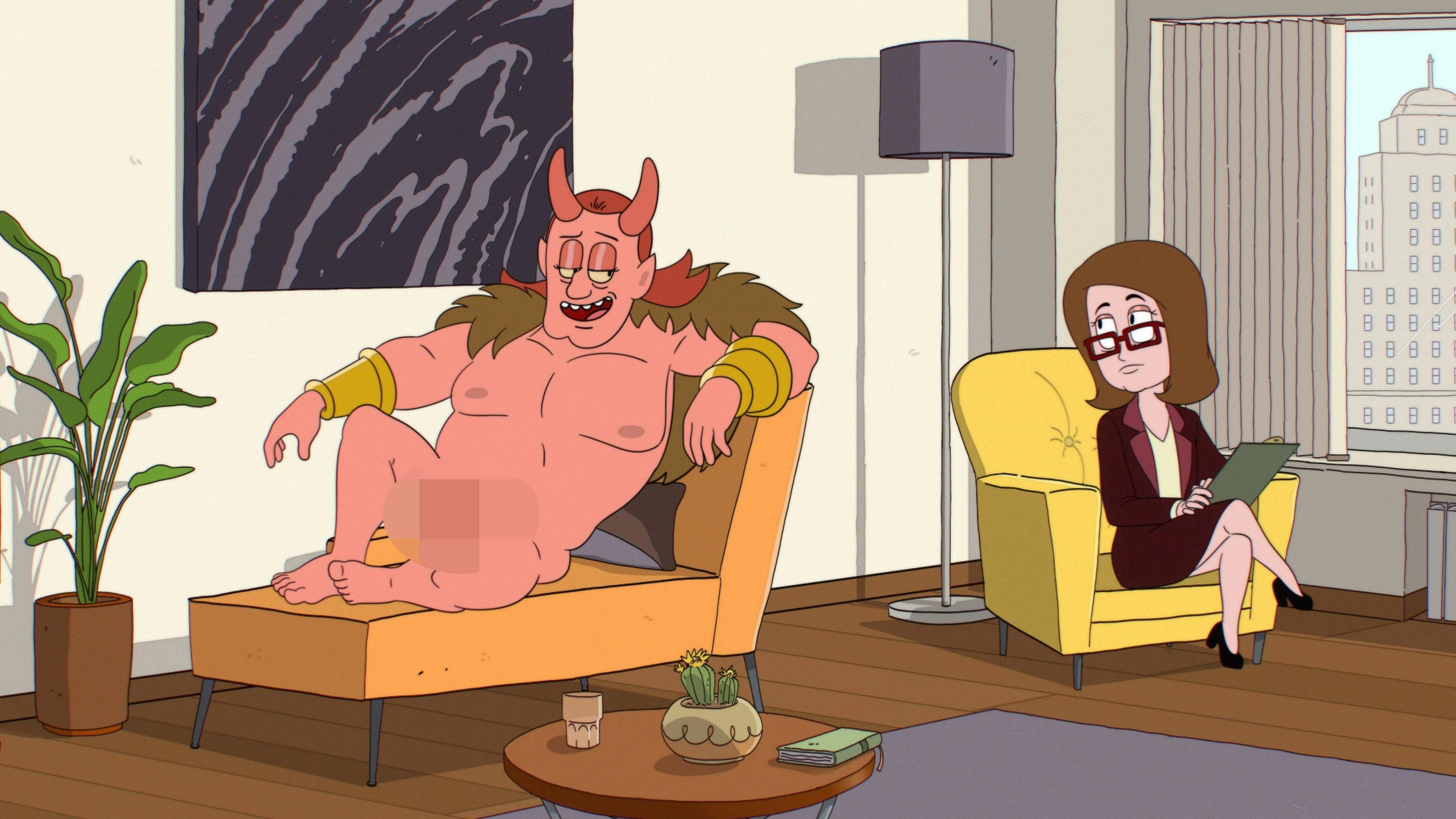 Poor Devil