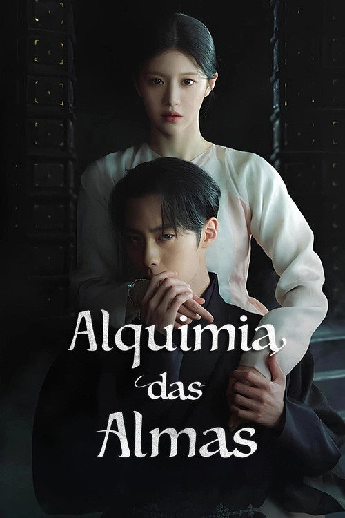 Alchemy of Souls