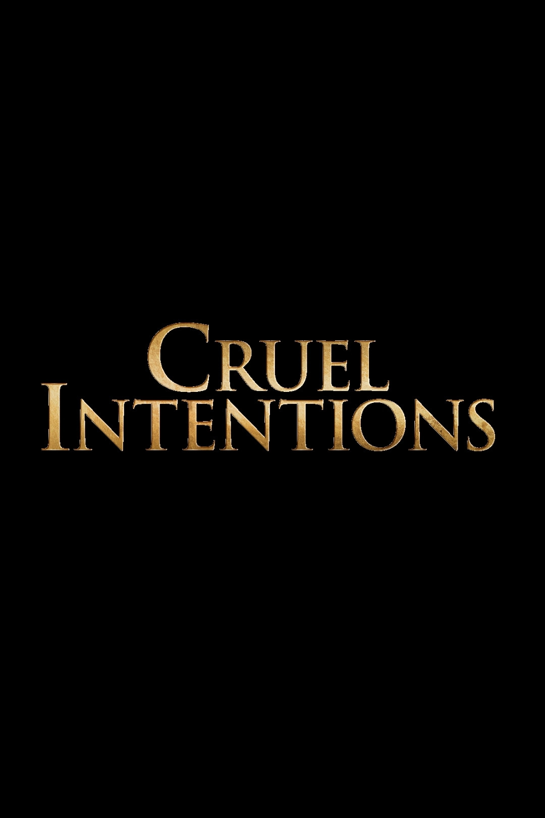 Cruel Intentions