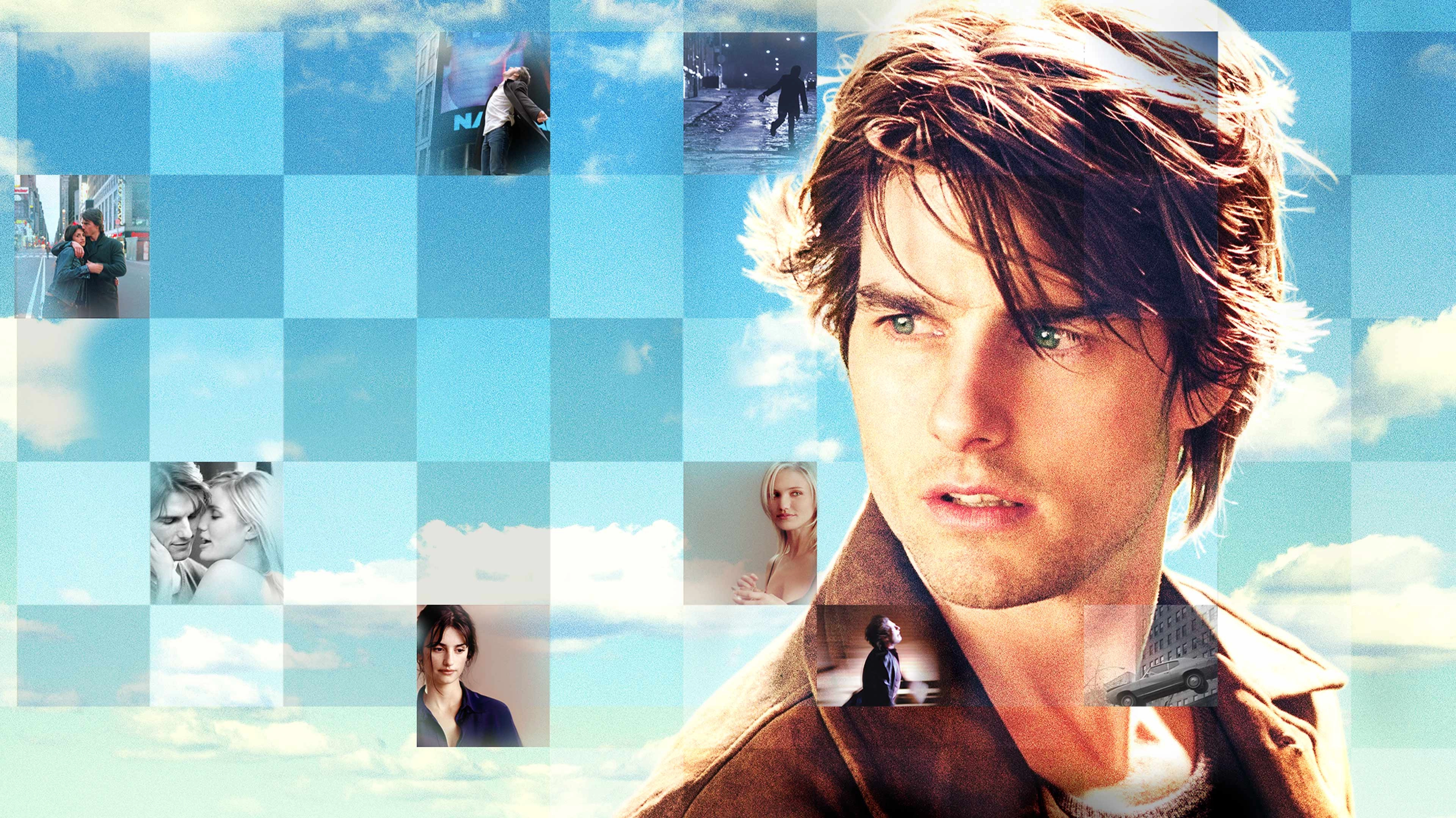 Vanilla Sky