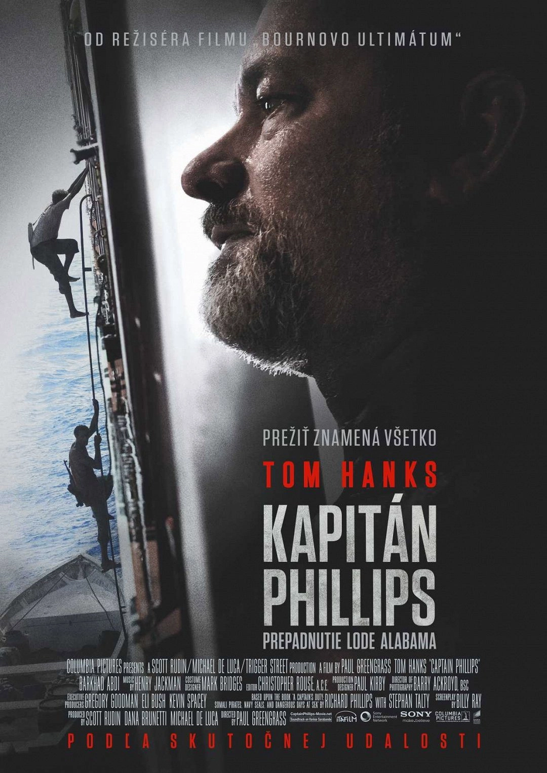 Captain Phillips