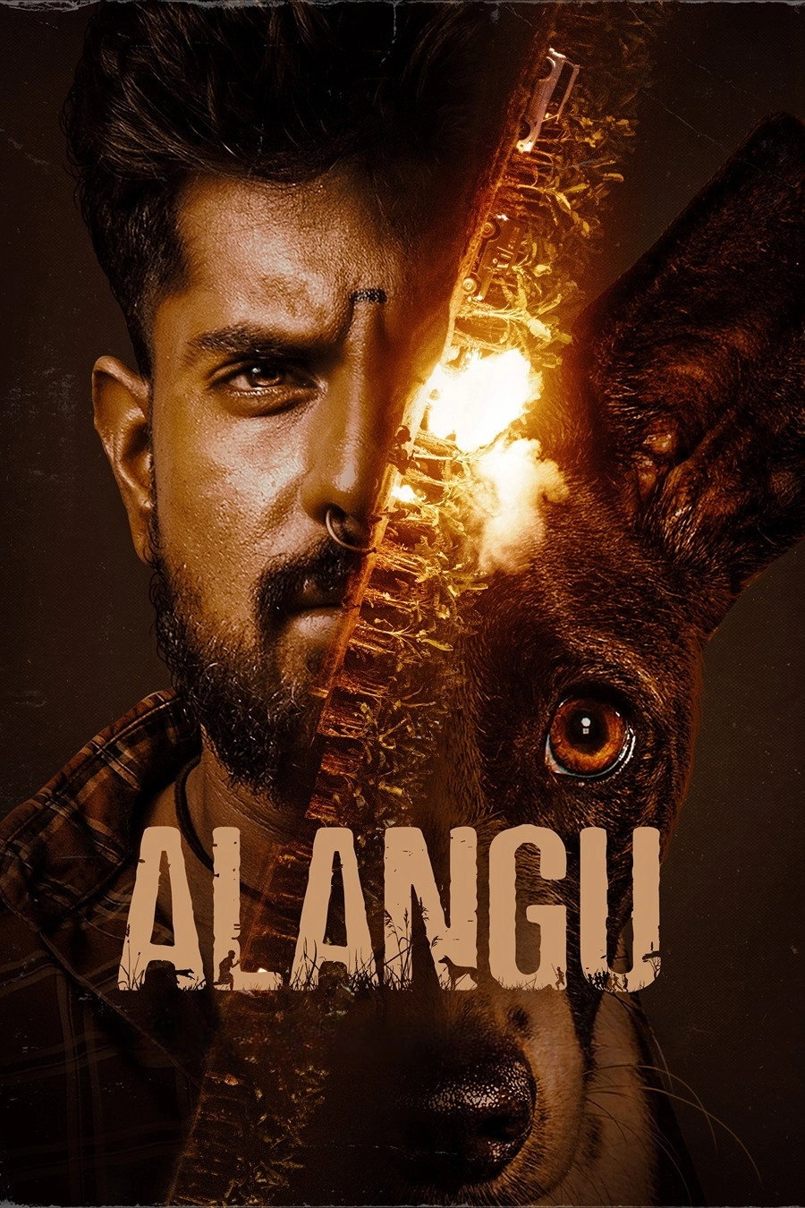Alangu