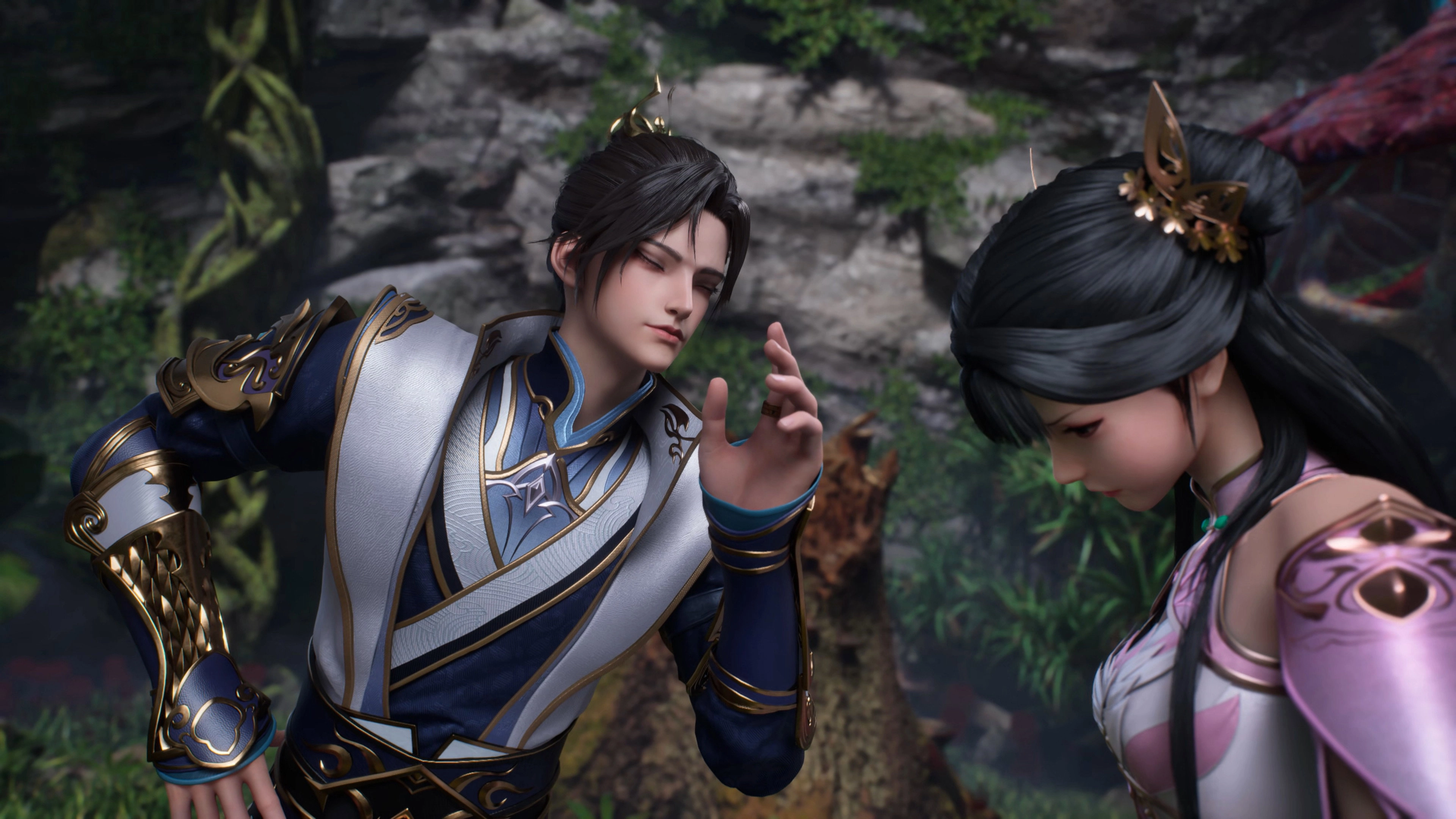 I Can Have Infinite Epiphany
