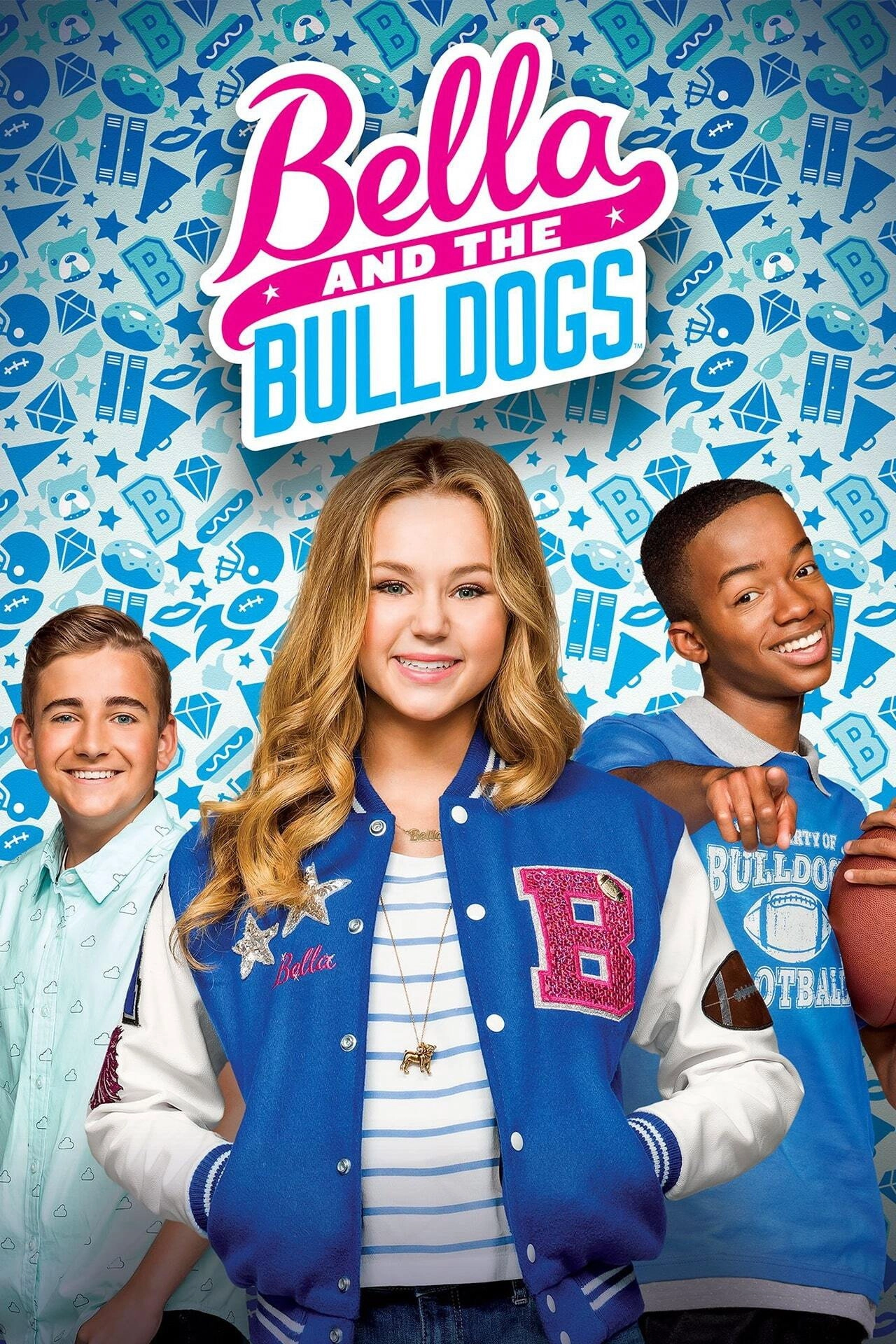 Bella and the Bulldogs