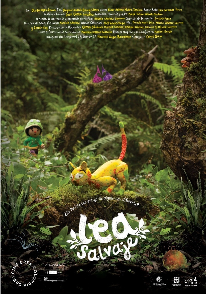 Wild Lea