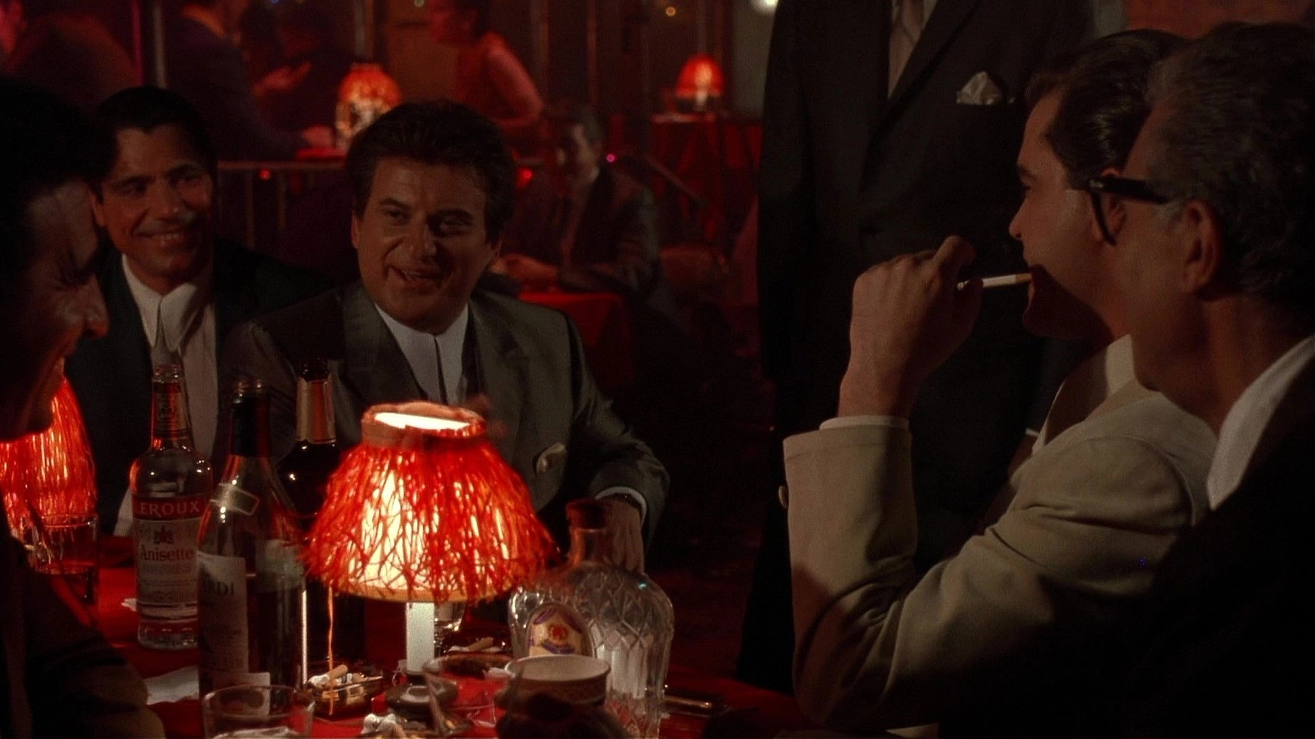 GoodFellas