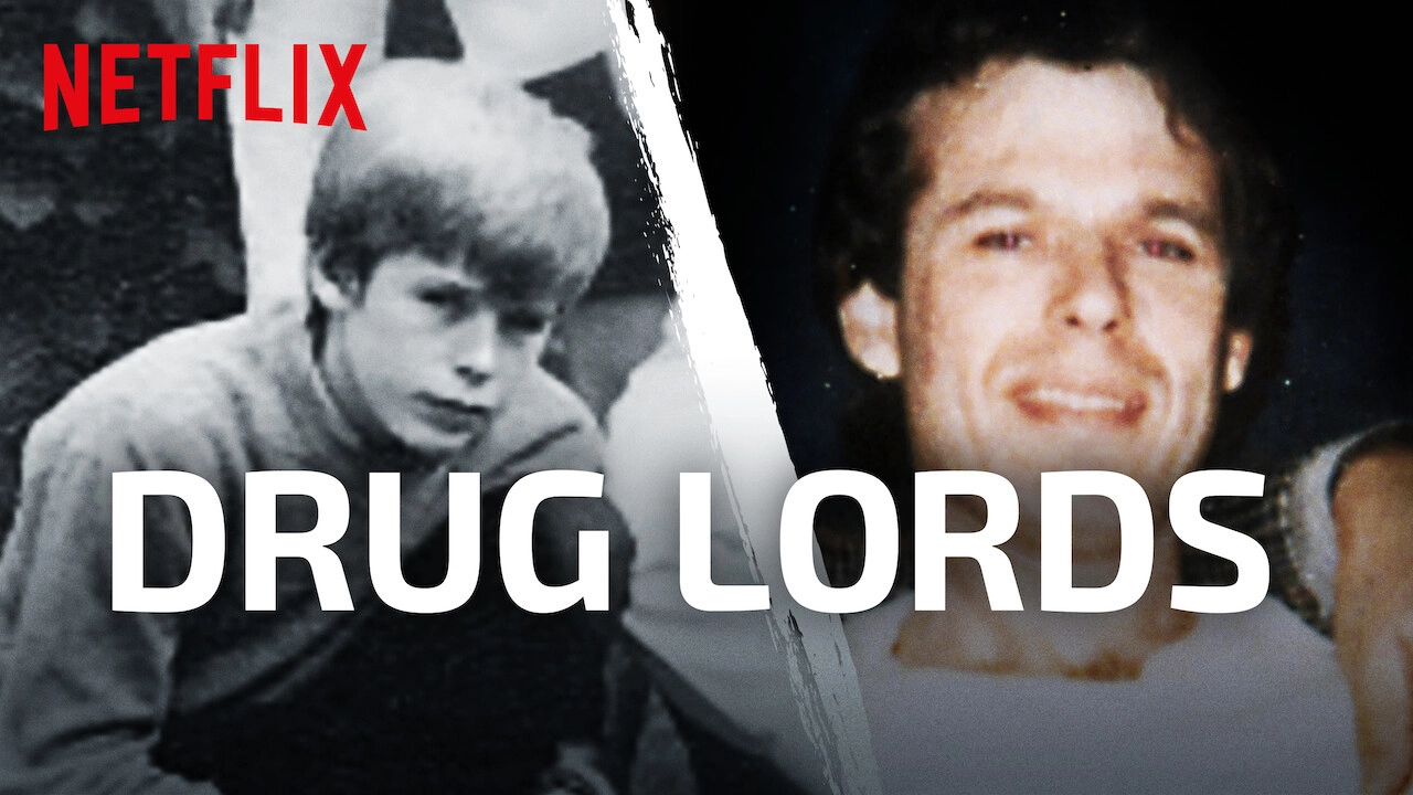 Drug Lords