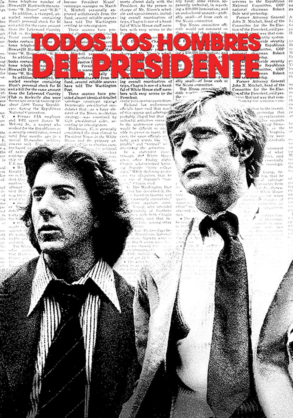 All the President's Men