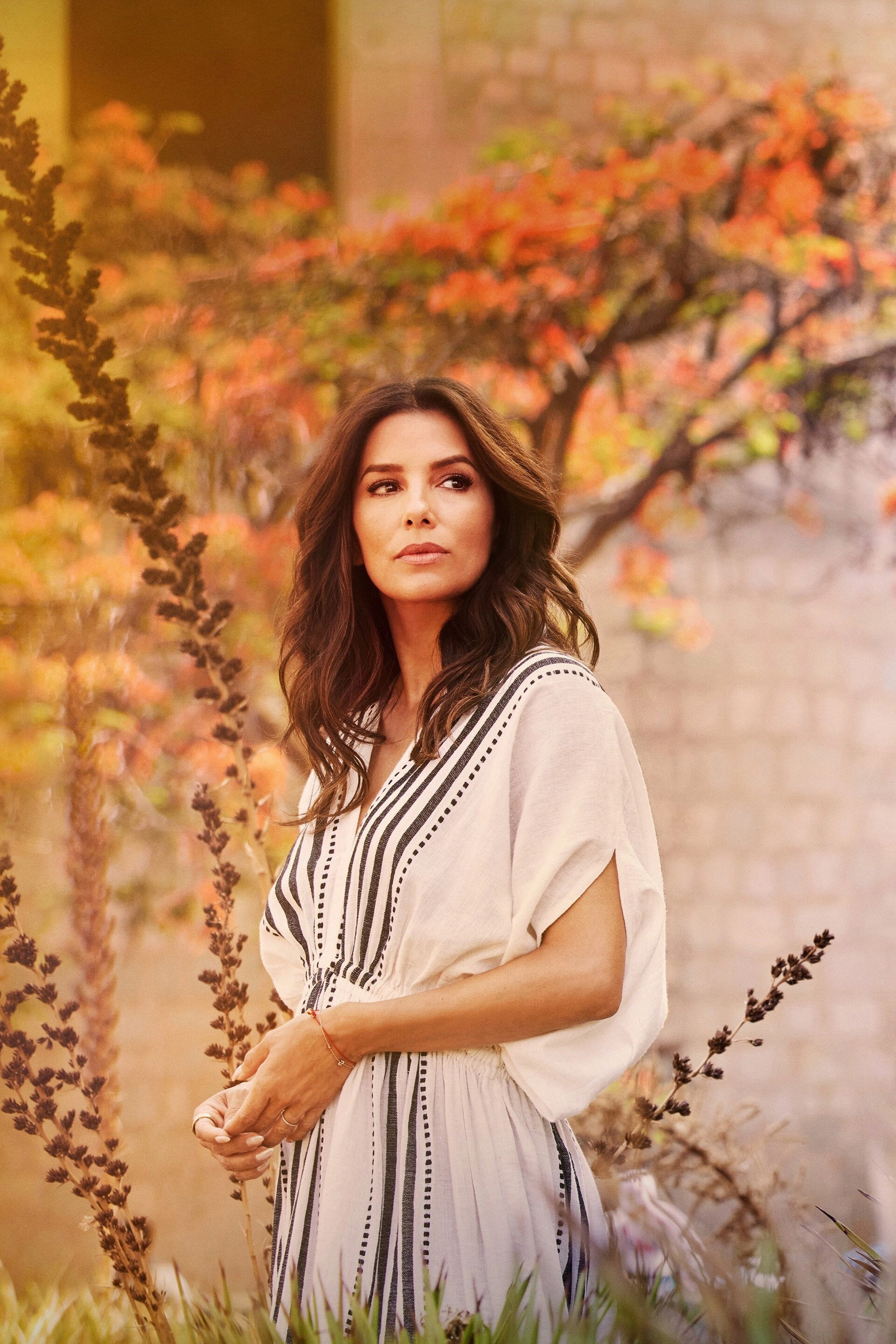 Eva Longoria: Searching for Mexico