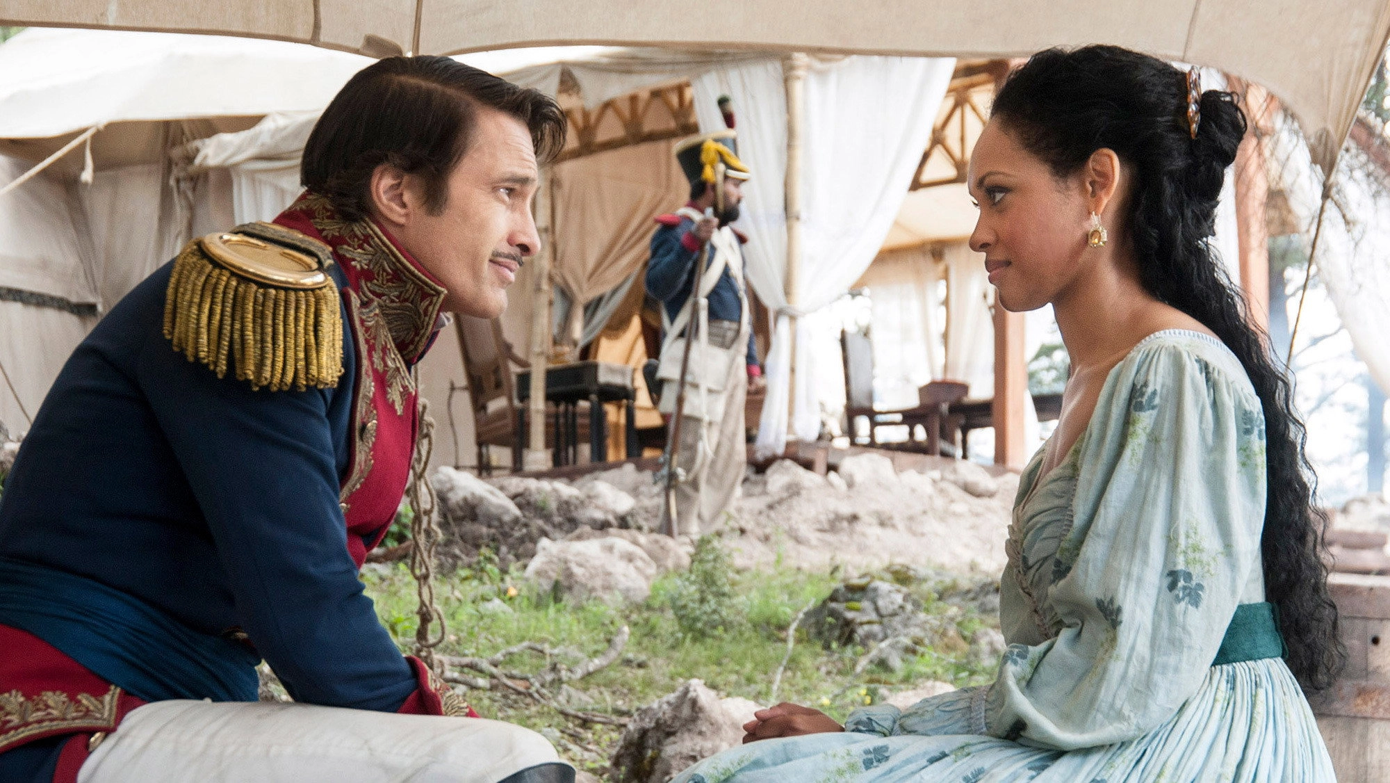 Texas Rising