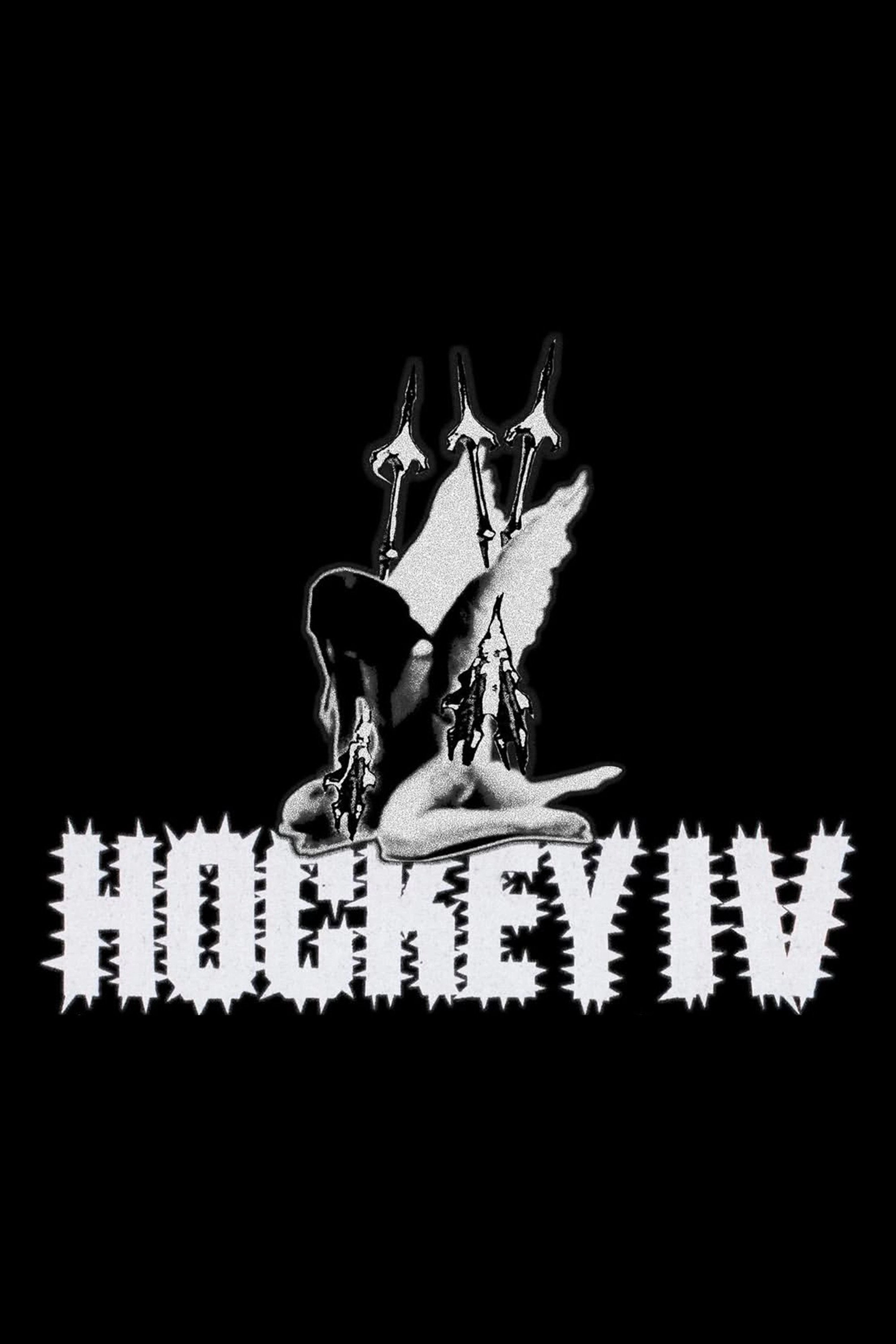 Hockey IV
