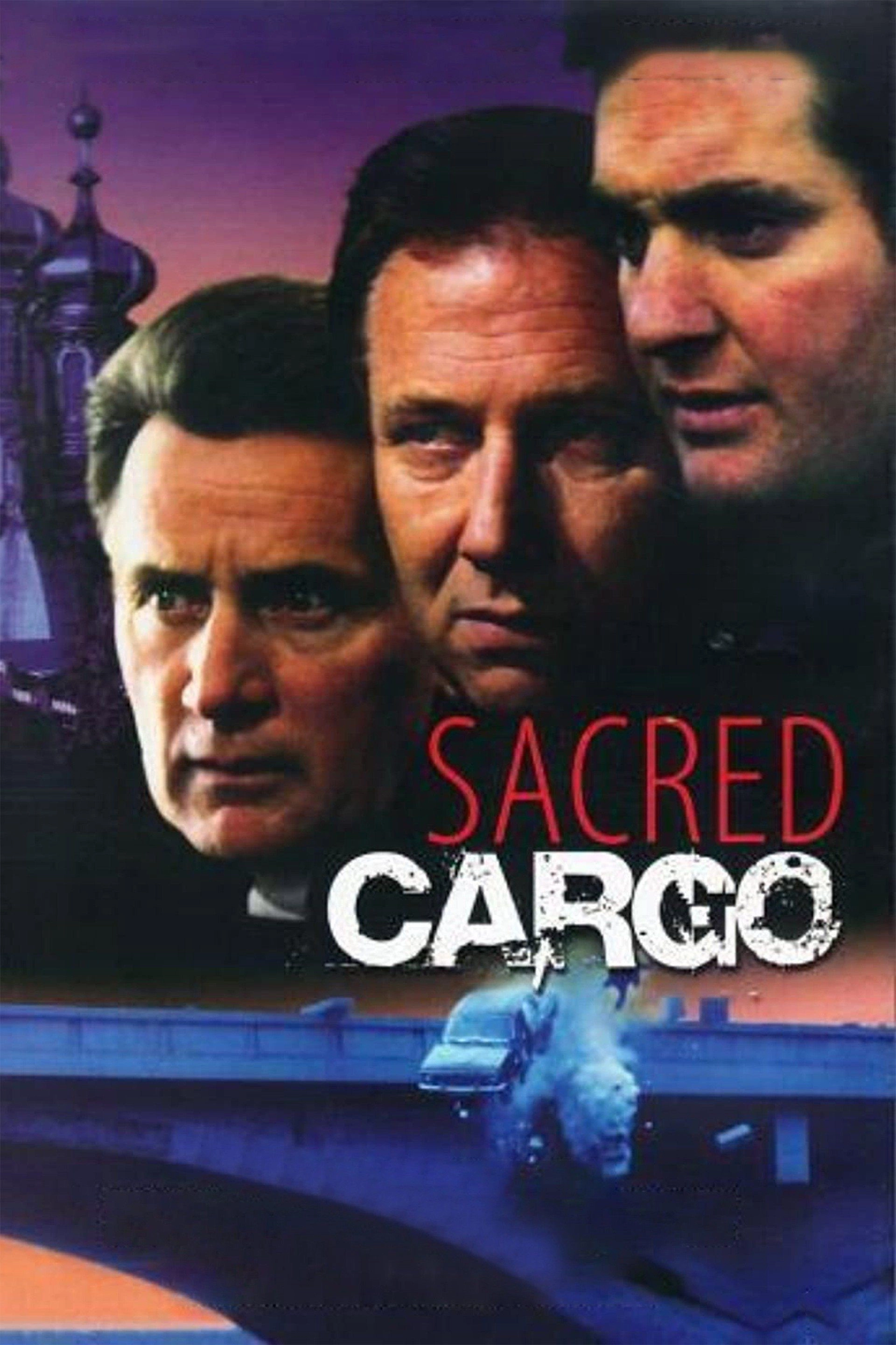 Sacred Cargo