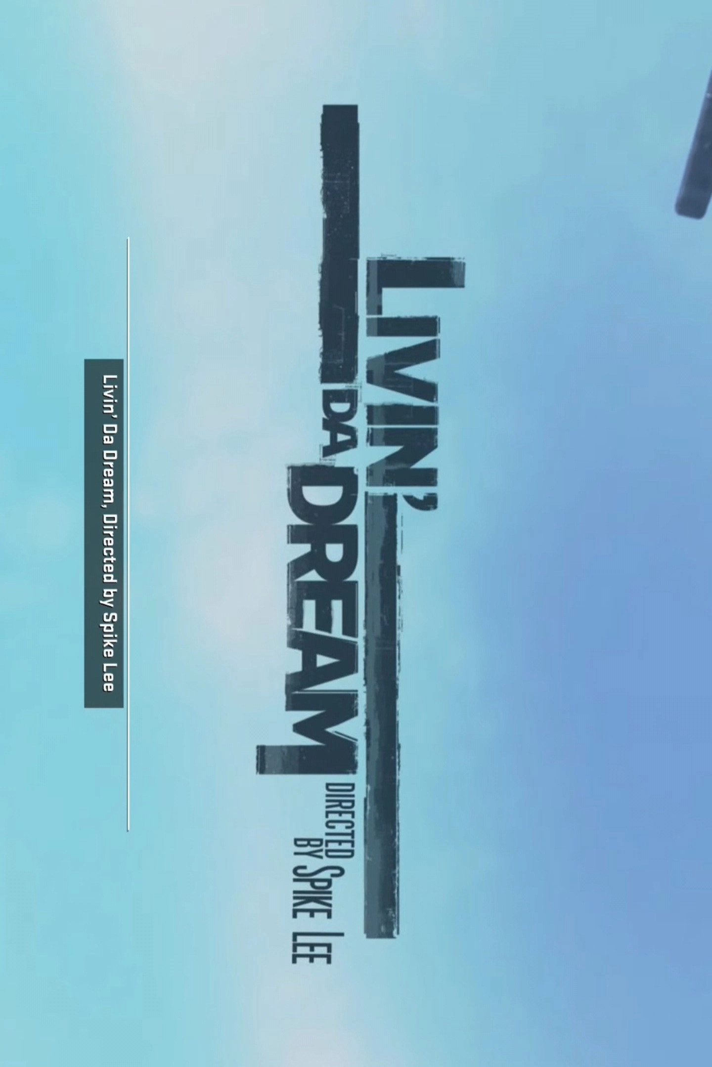 NBA 2K16’s Livin’ Da Dream: A Spike Lee Joint