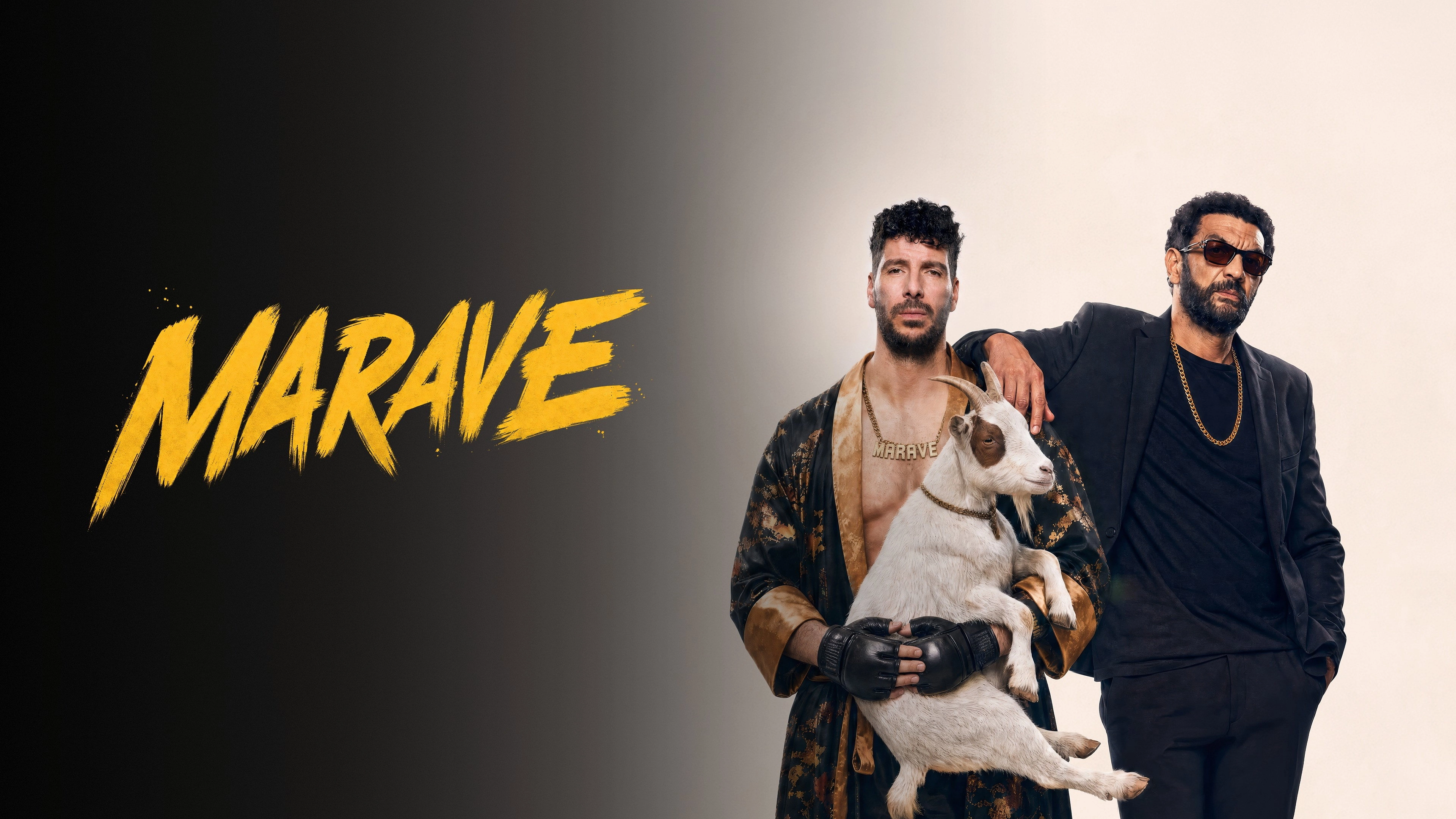 Marave