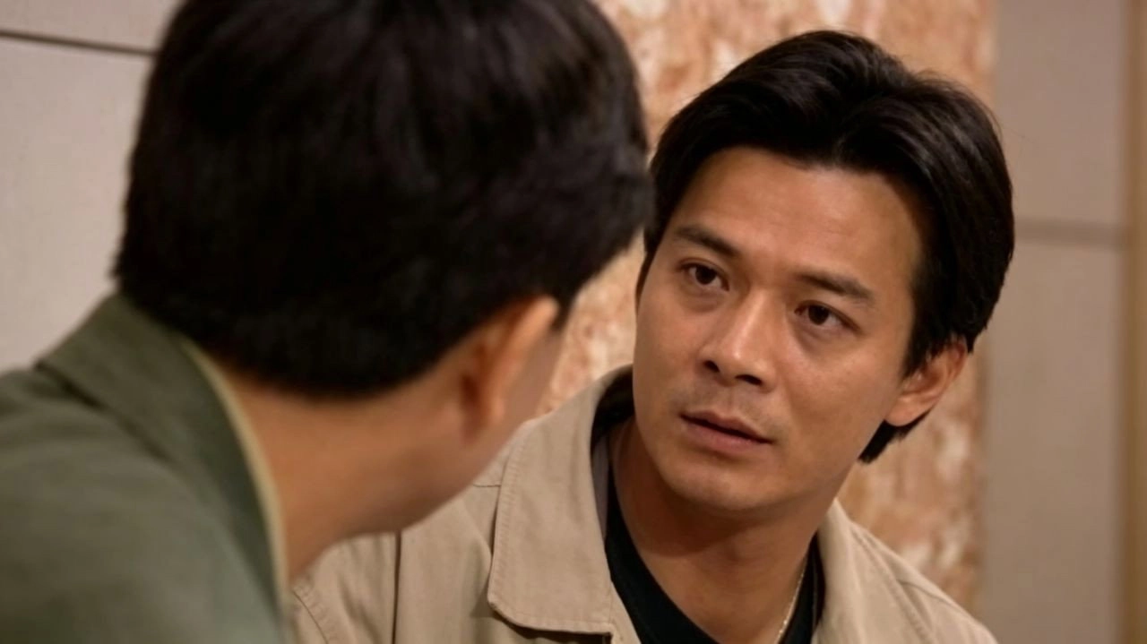The Criminal Investigator