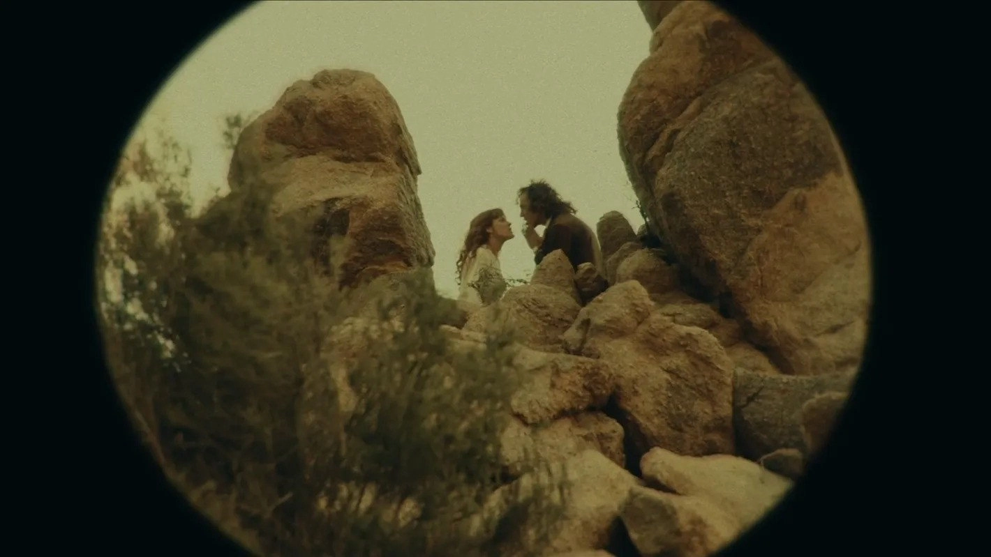 Daisy Jones & the Six