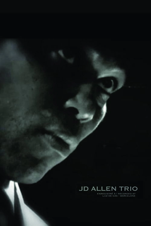 J.D. Allen Live