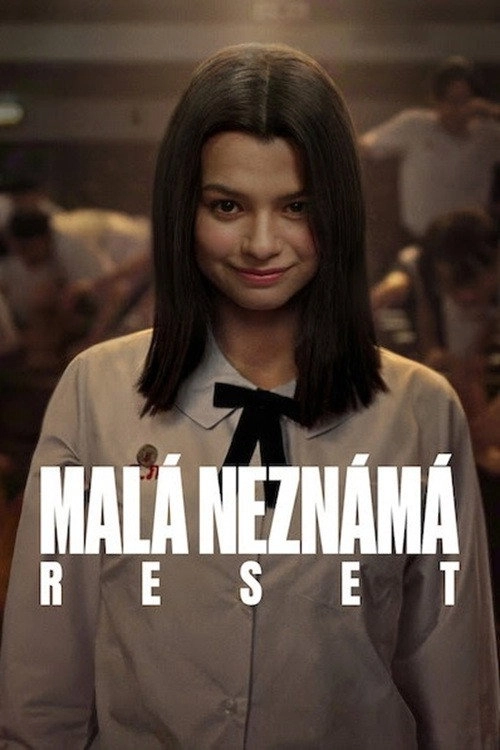 Girl from Nowhere: The Reset