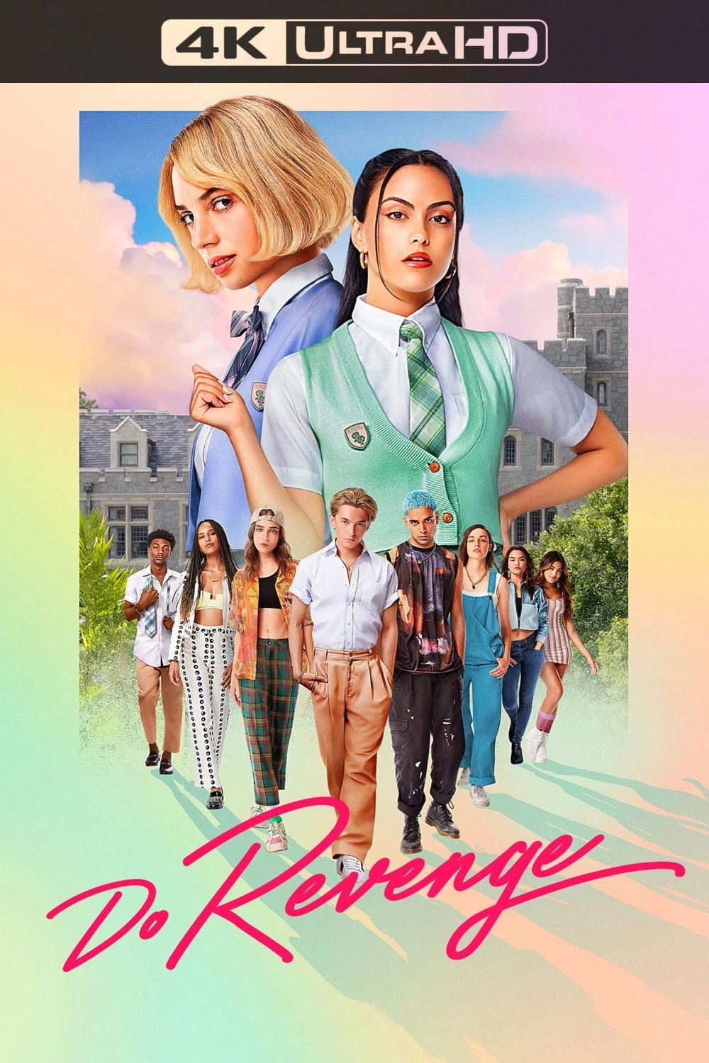 The Forest Thieves