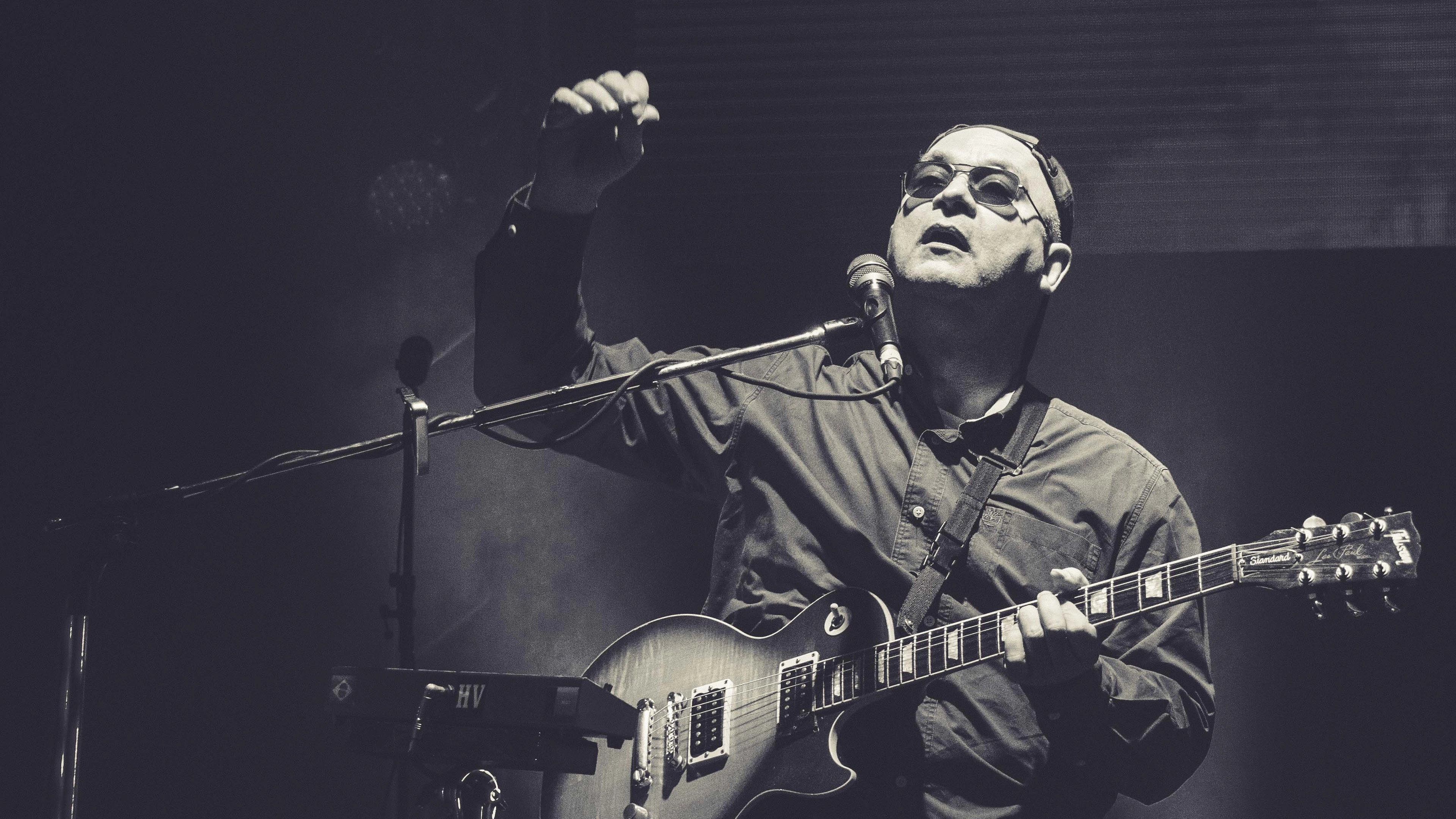 Bios: Os Paralamas do Sucesso