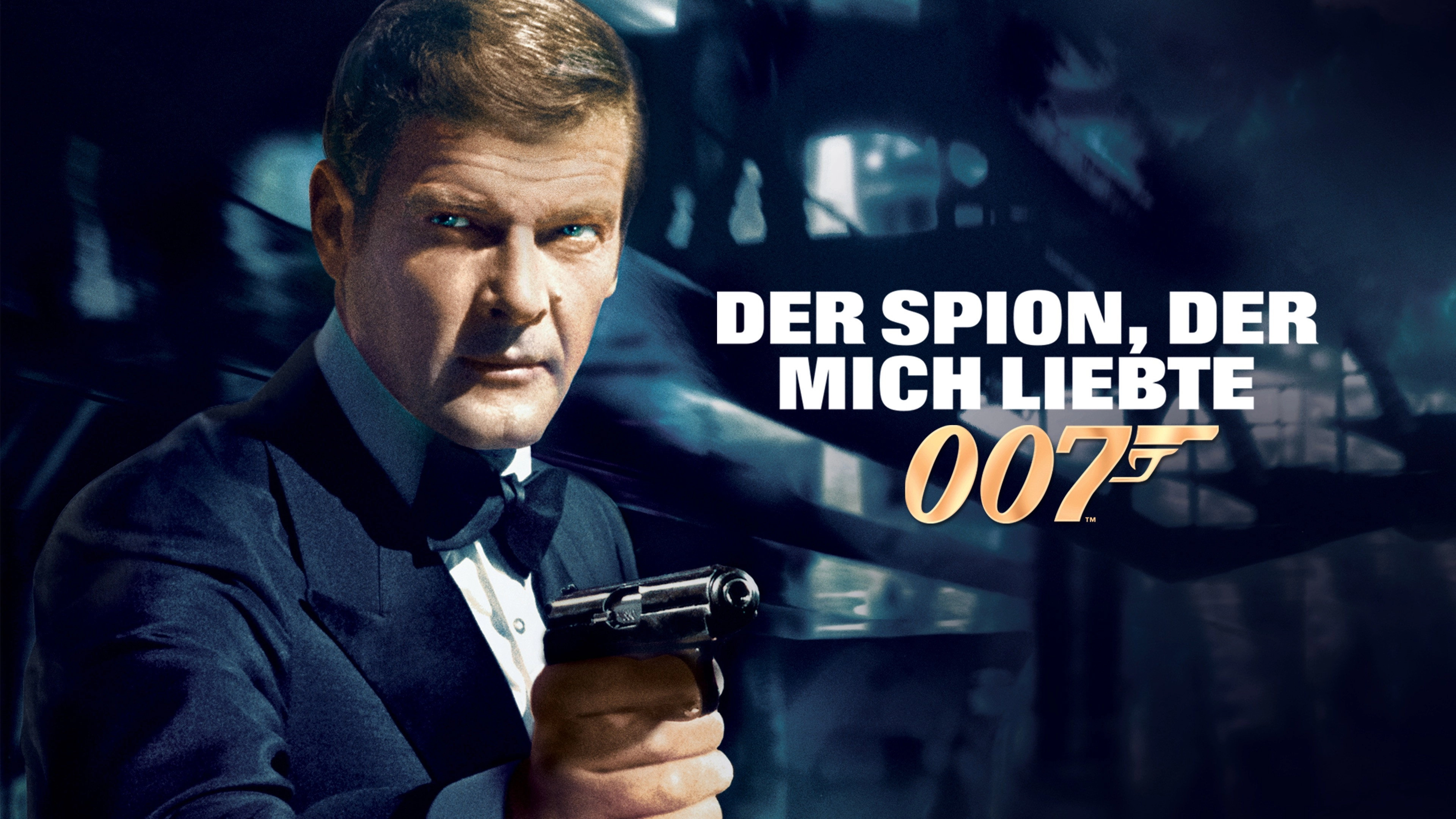 The Spy Who Loved Me
