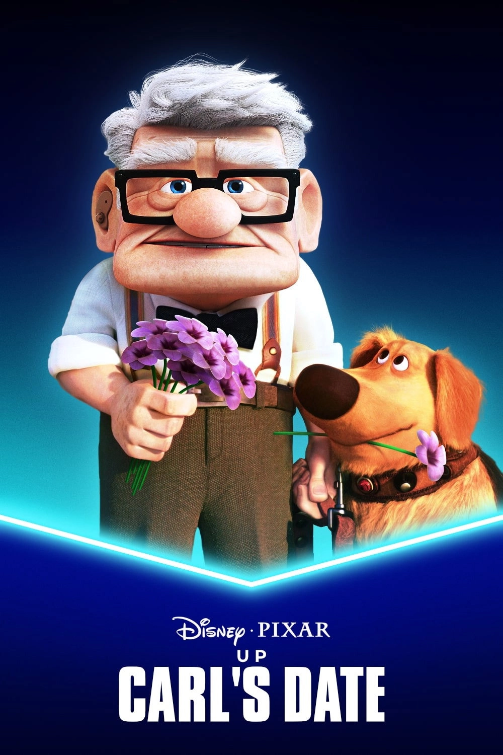 Carl's Date