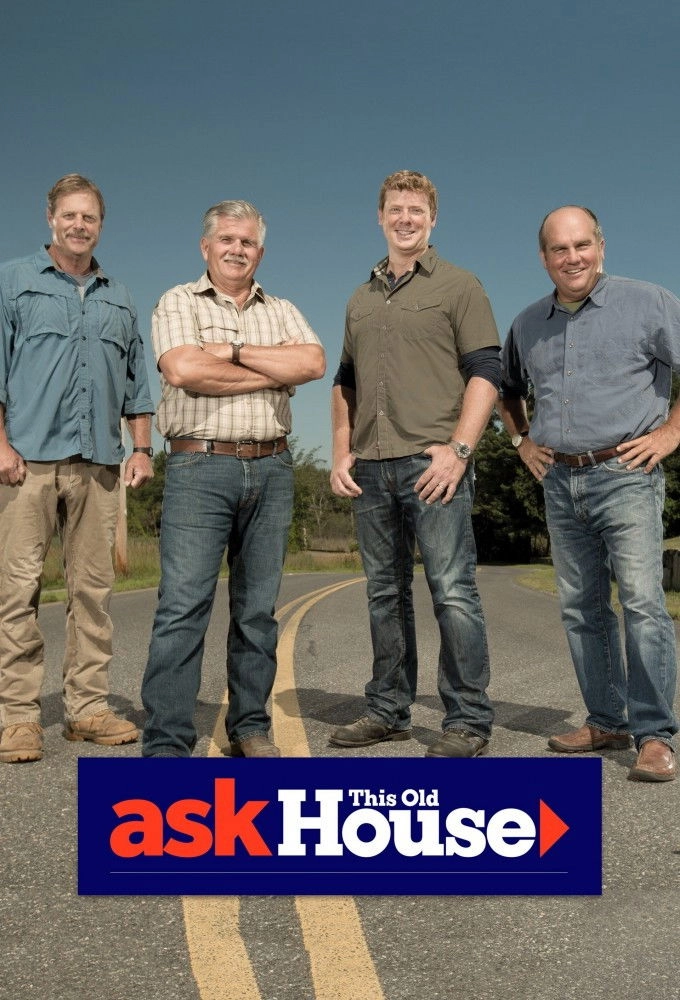Ask This Old House