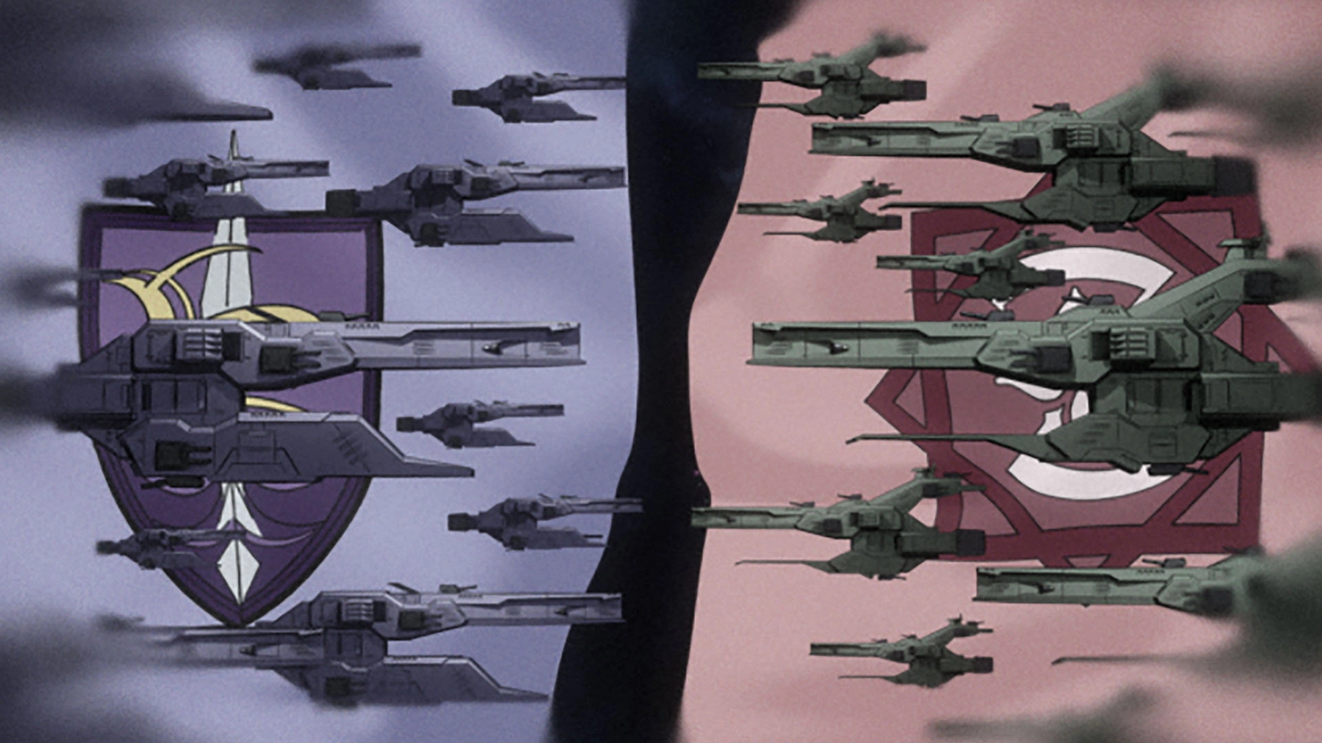 Mobile Suit Gundam AGE