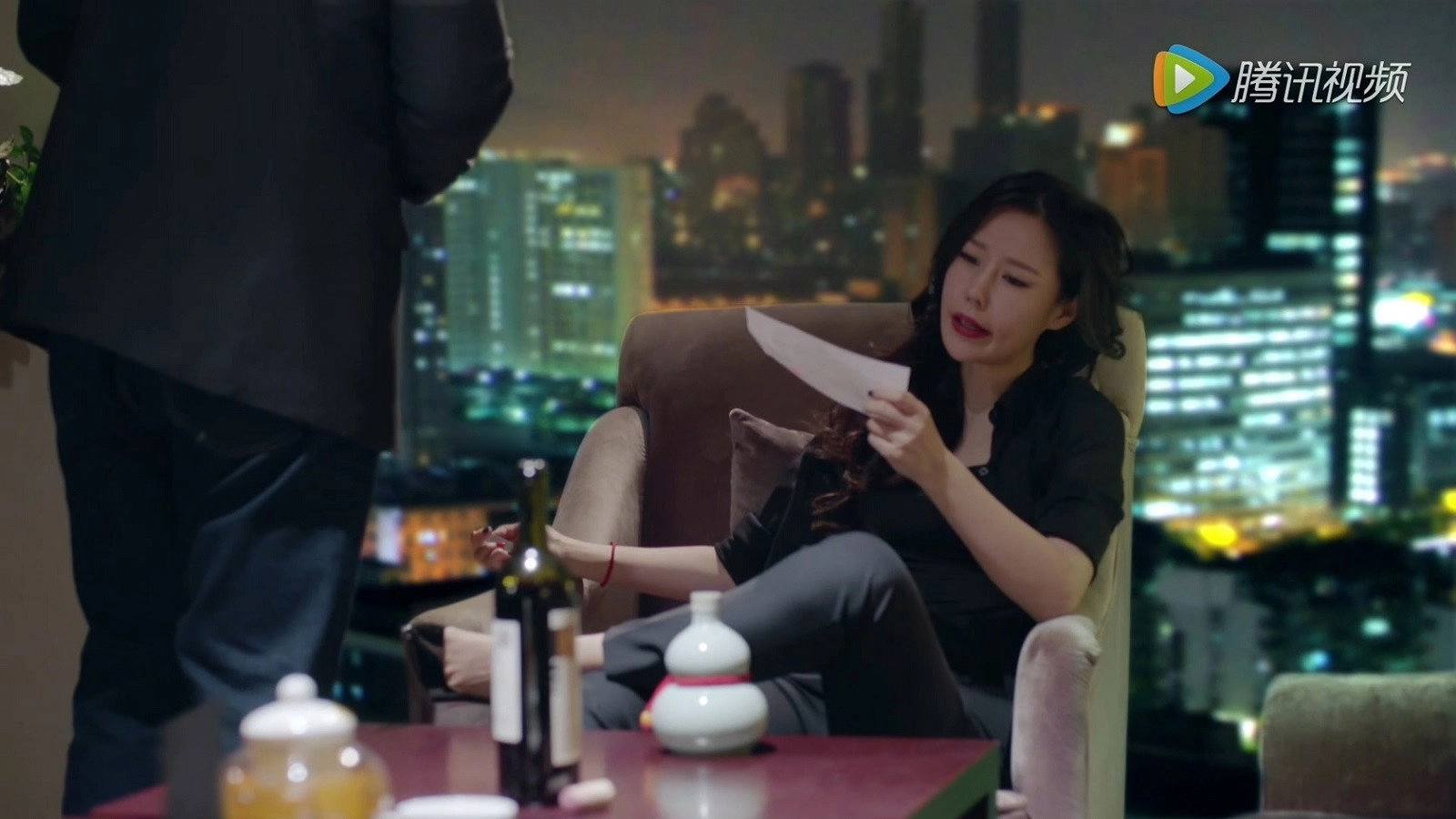 The Curious Journey of Chen Er-Gou