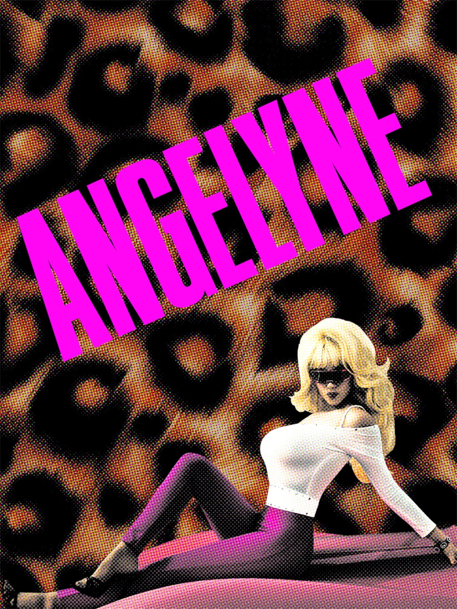 Angelyne