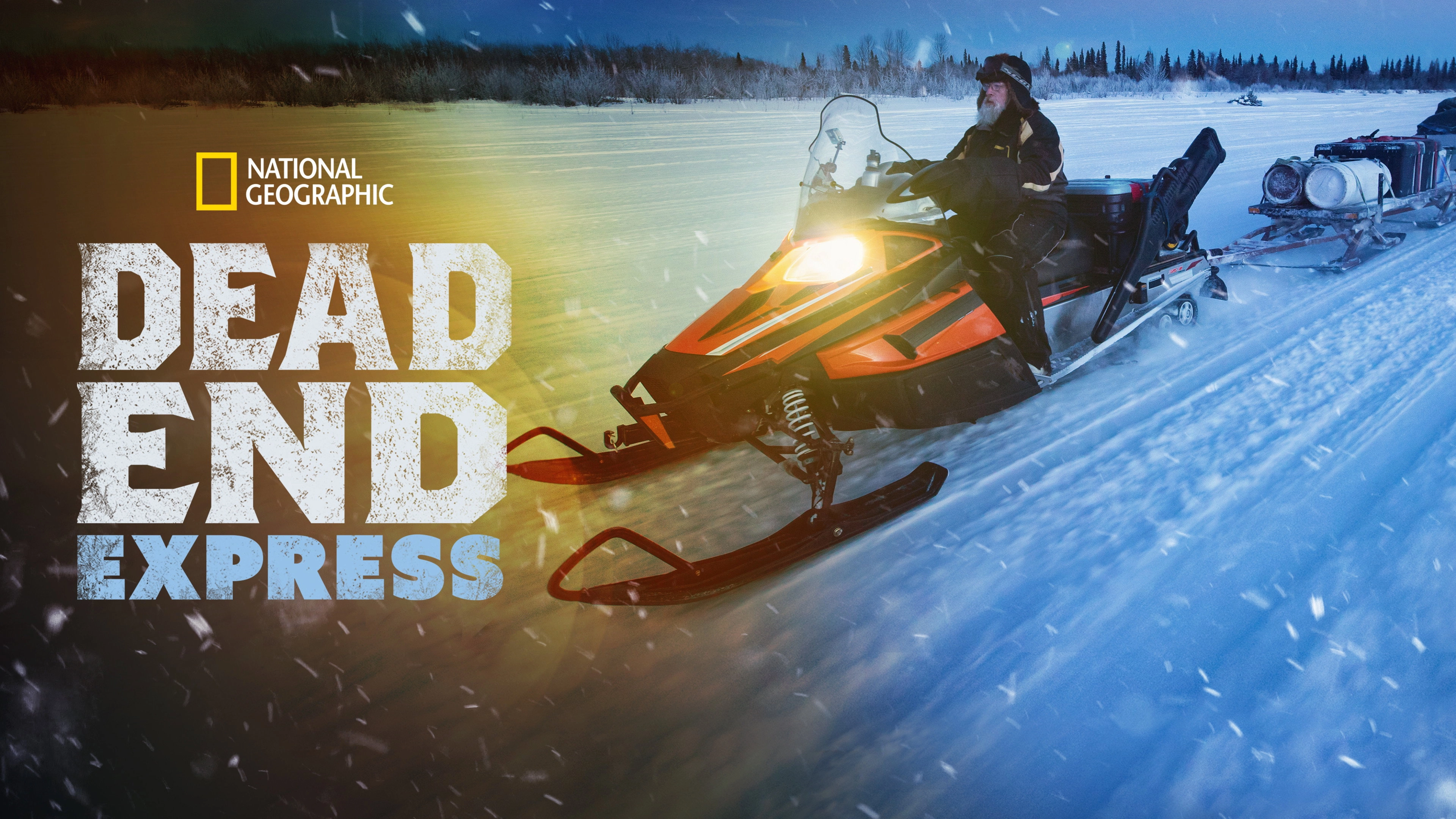 Dead End Express