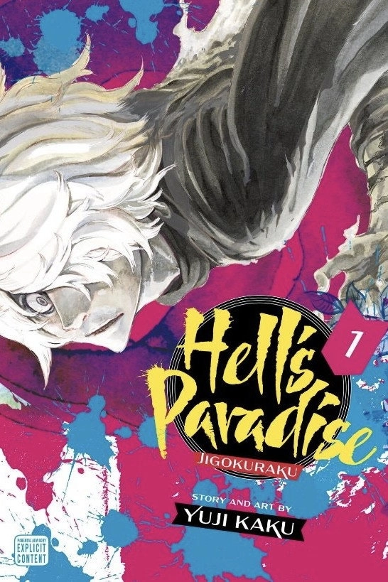 Hell's Paradise
