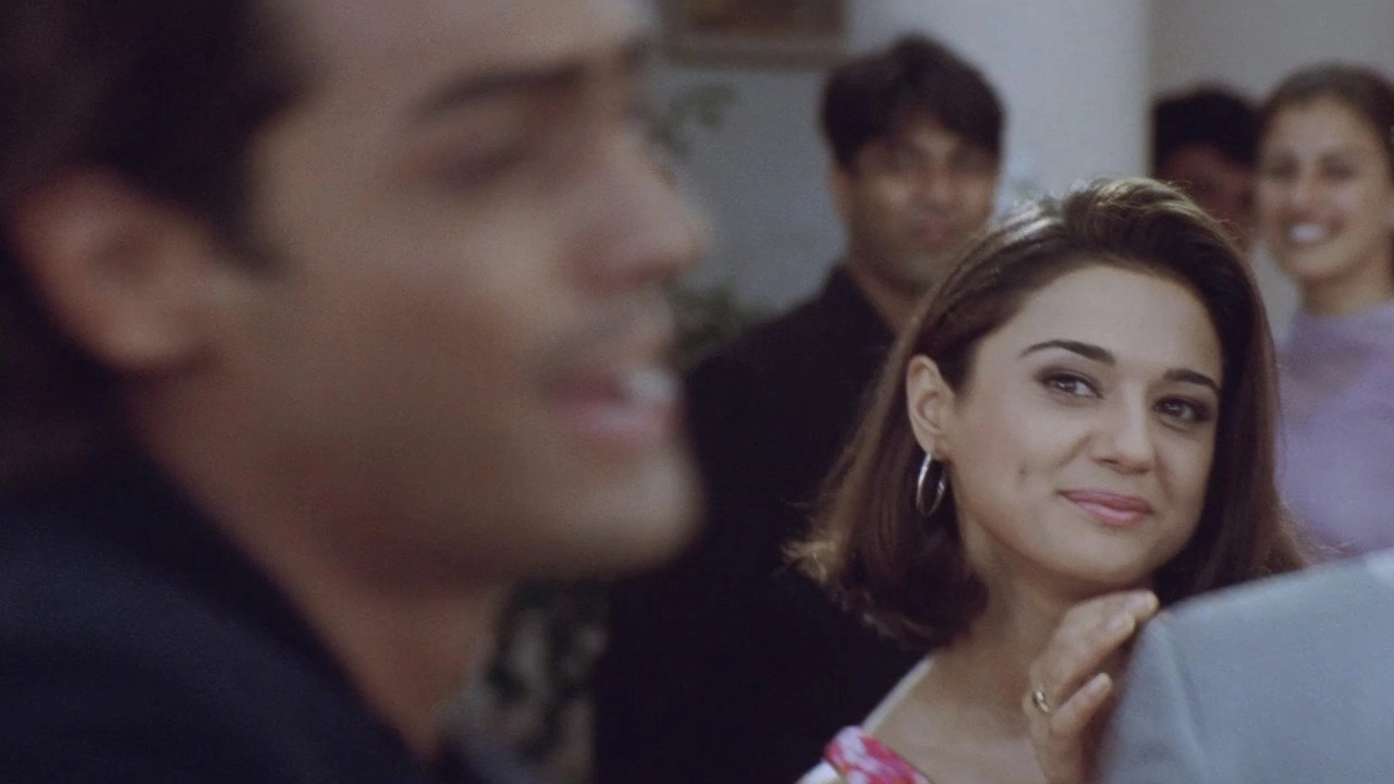 Dil Hai Tumhaara