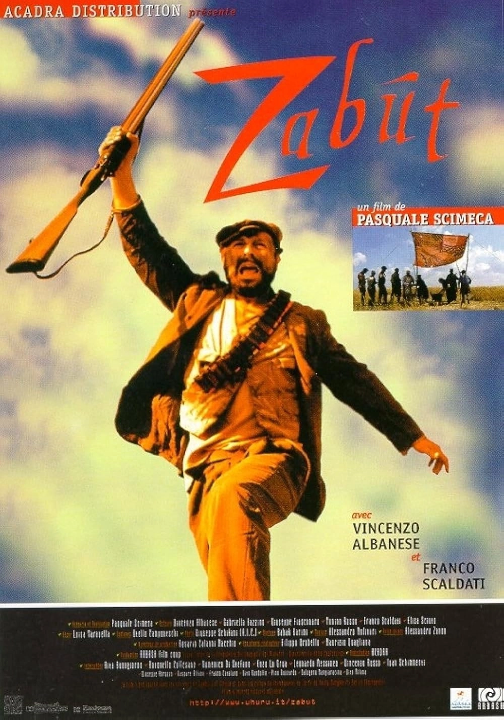 I Briganti di Zabut