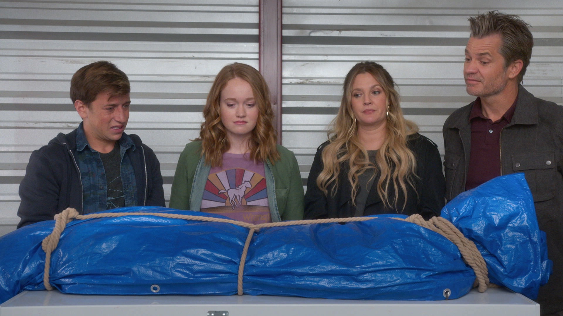Santa Clarita Diet