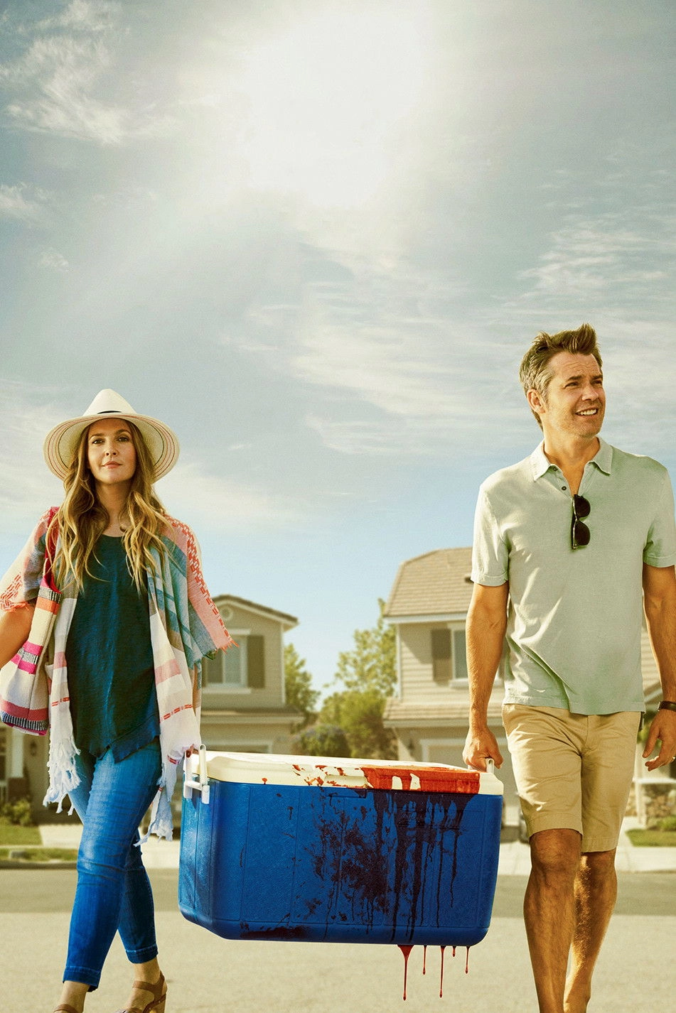 Santa Clarita Diet
