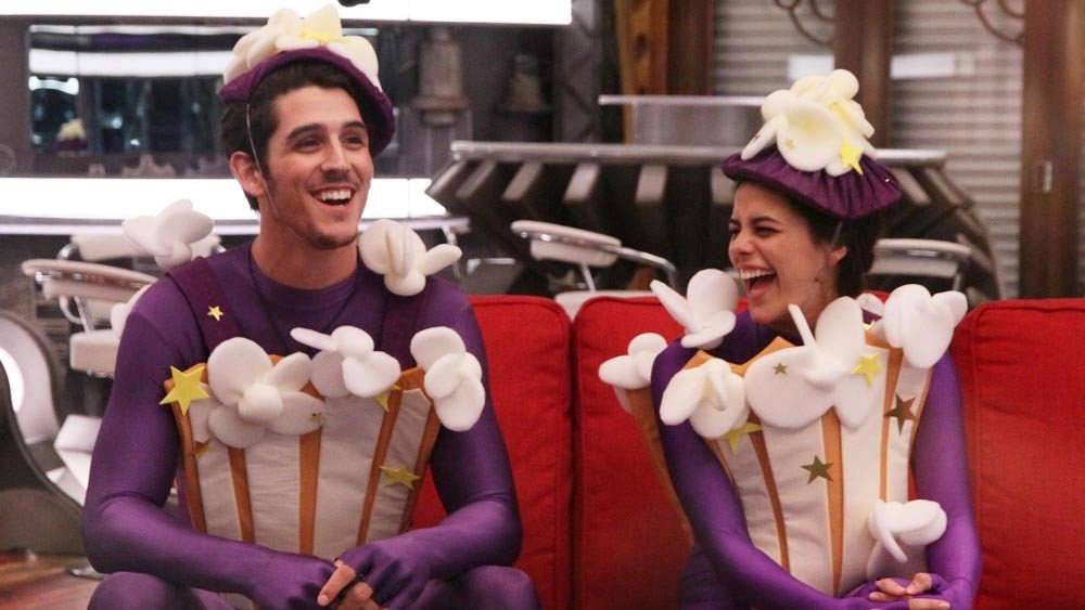 Big Brother Canada