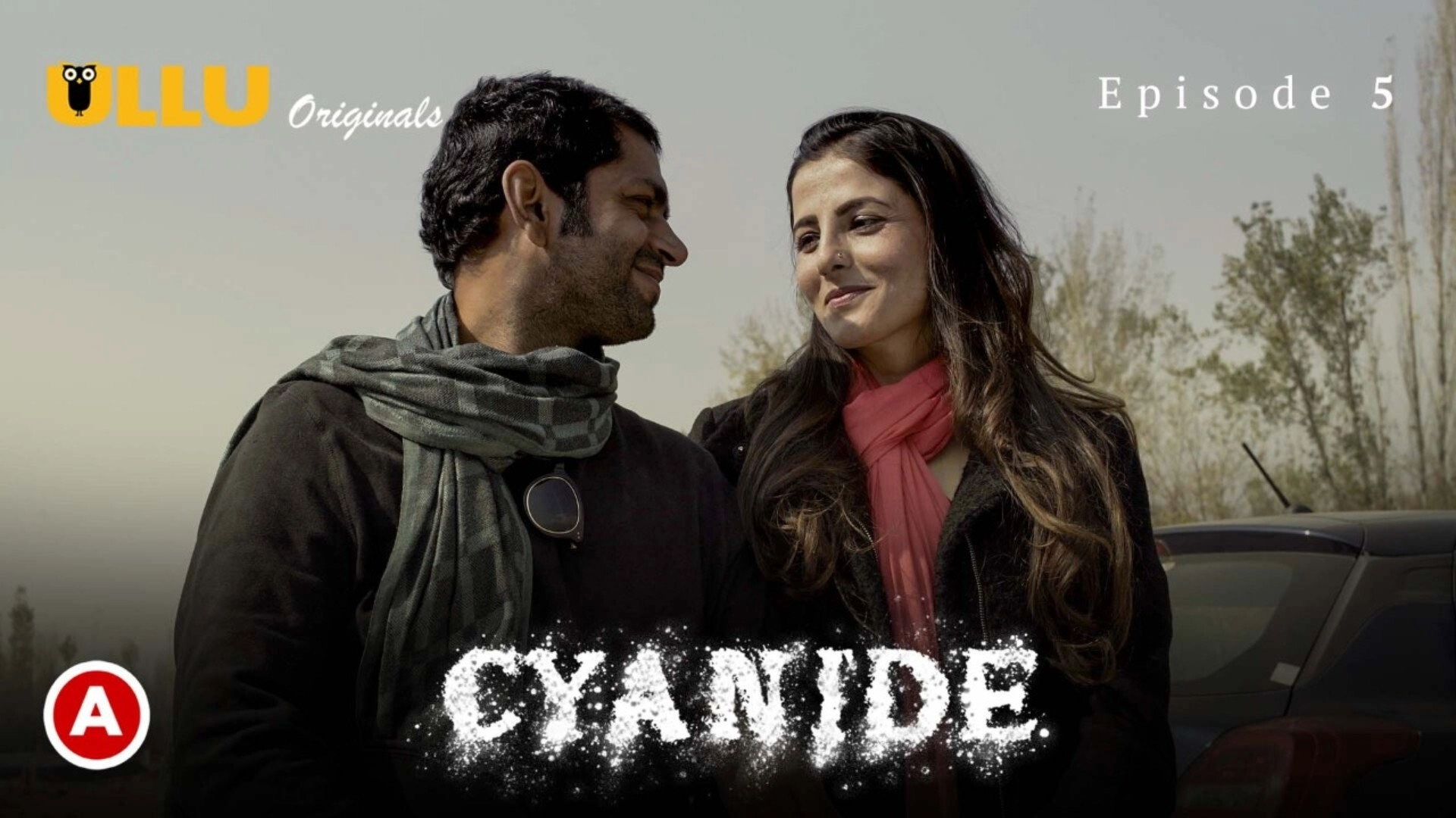 Cyanide