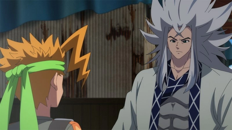 Beyblade X