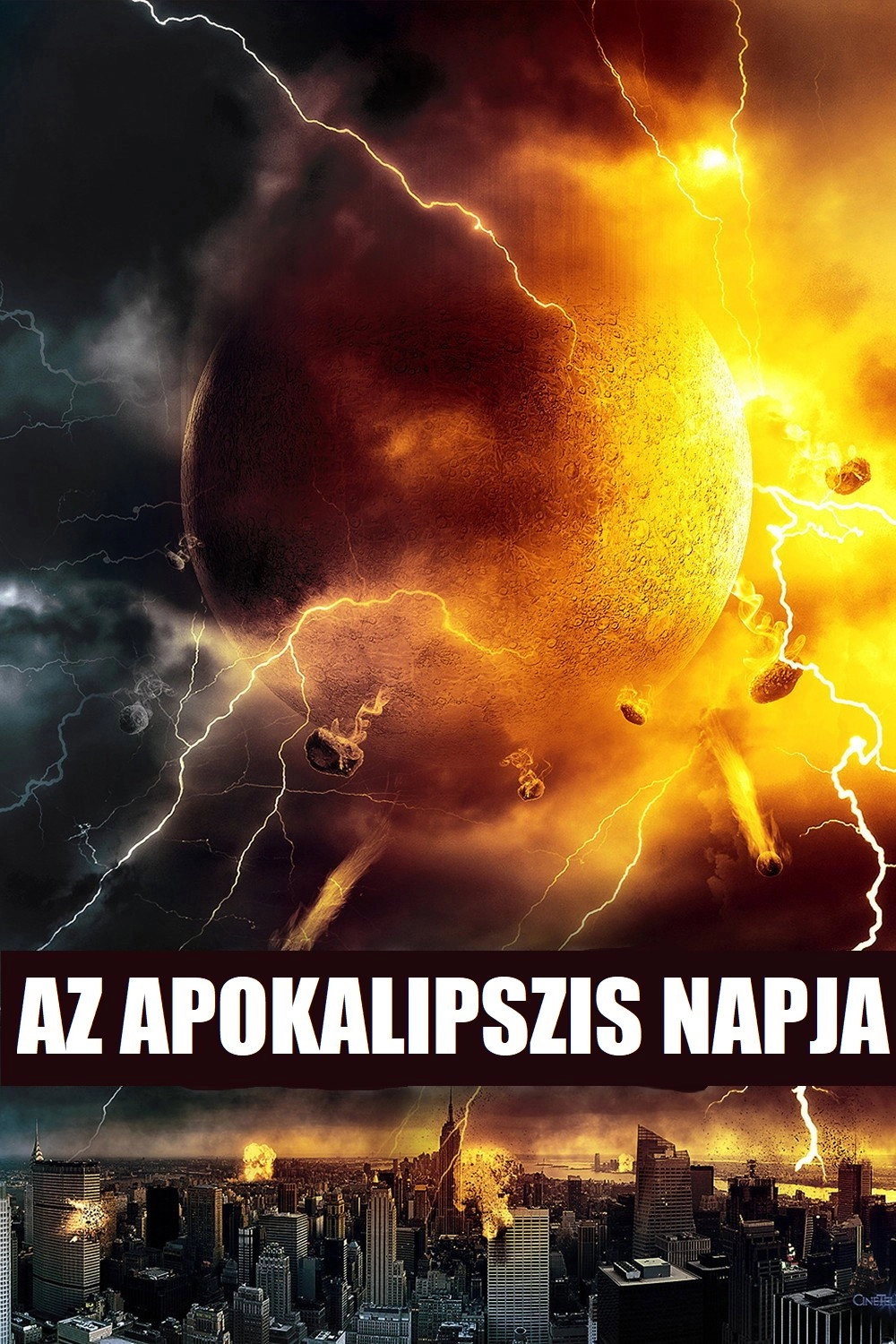 End of the World