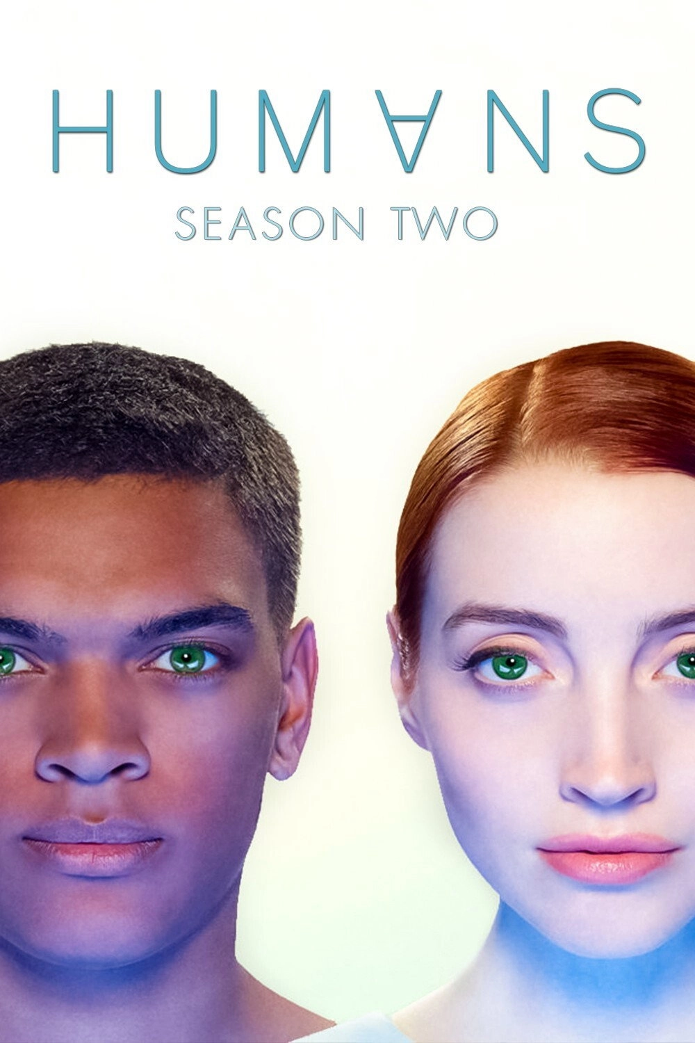Humans