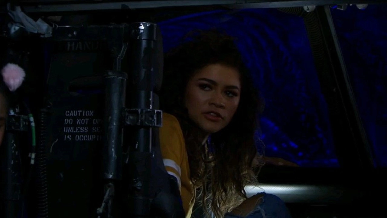 K.C. Undercover