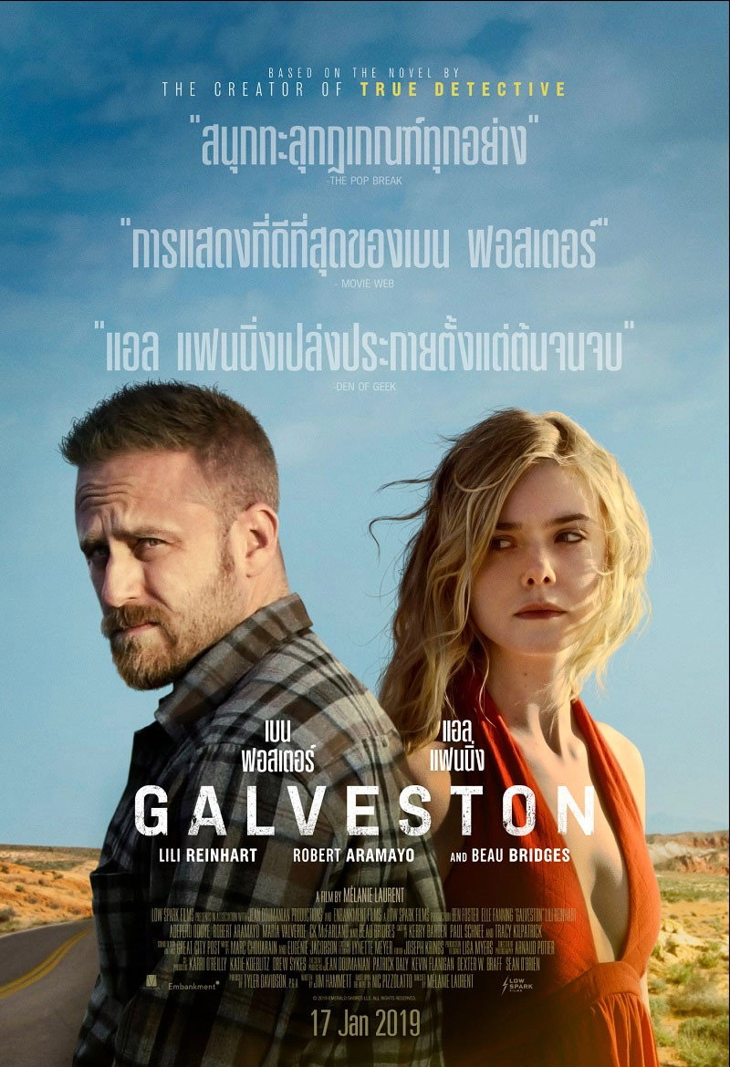 Galveston