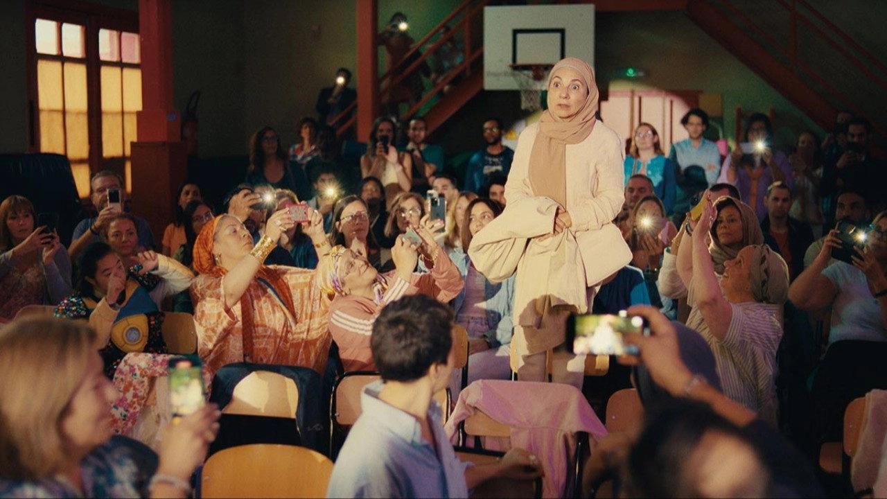 The Baronesses