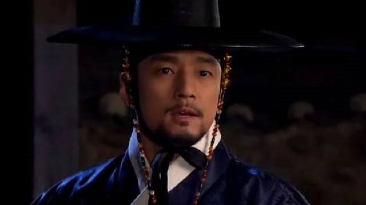 Dong Yi
