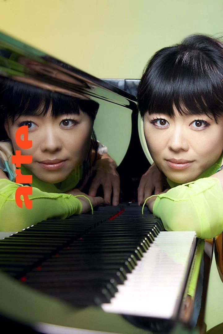Hiromi’s Sonicwonder - ARTE Concert Jazz sous les Pommiers 2025